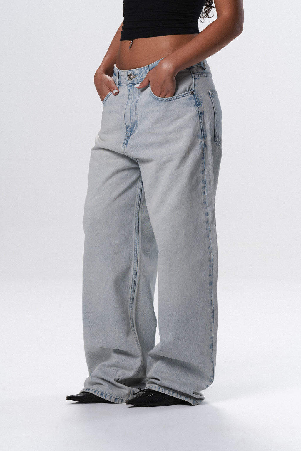 WKE Jeans