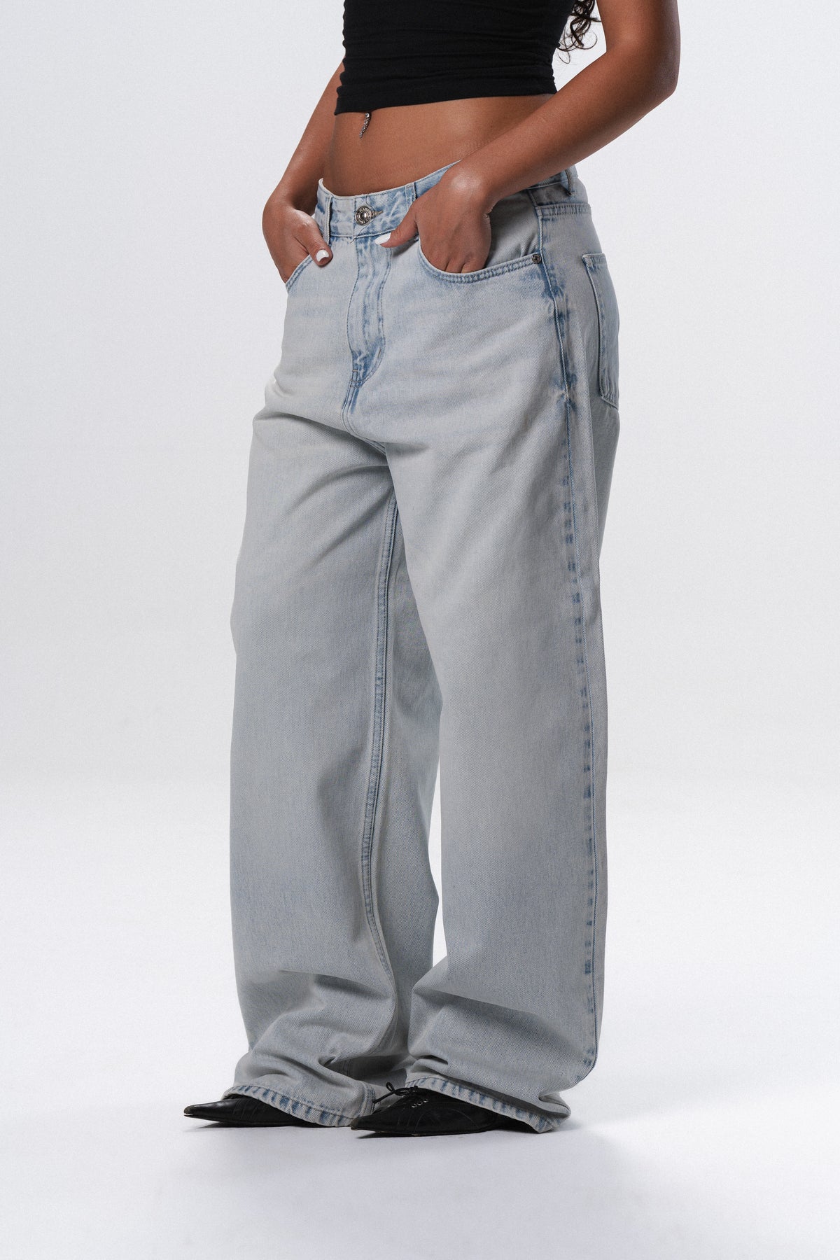 WKE Jeans