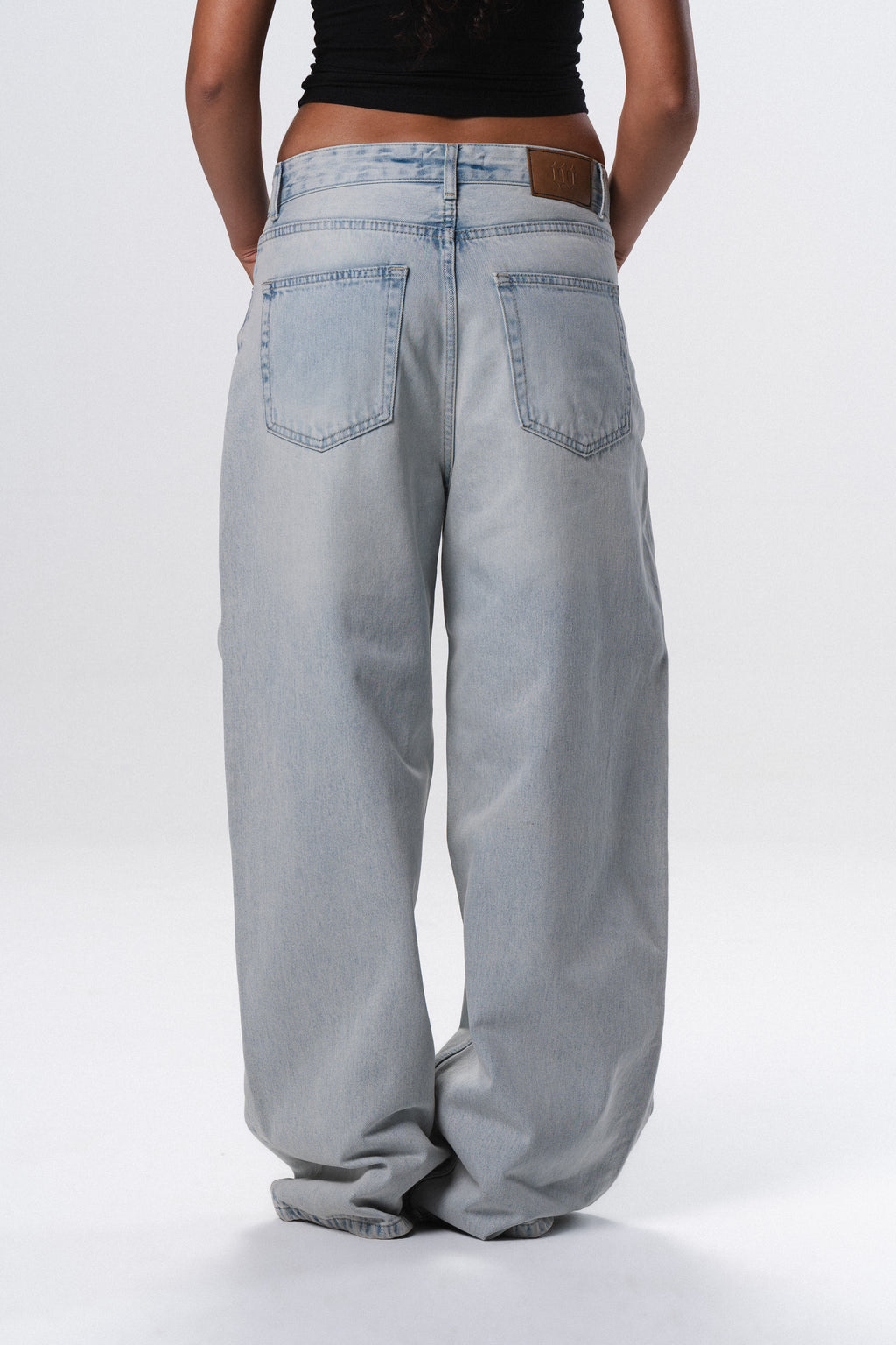 WKE Jeans