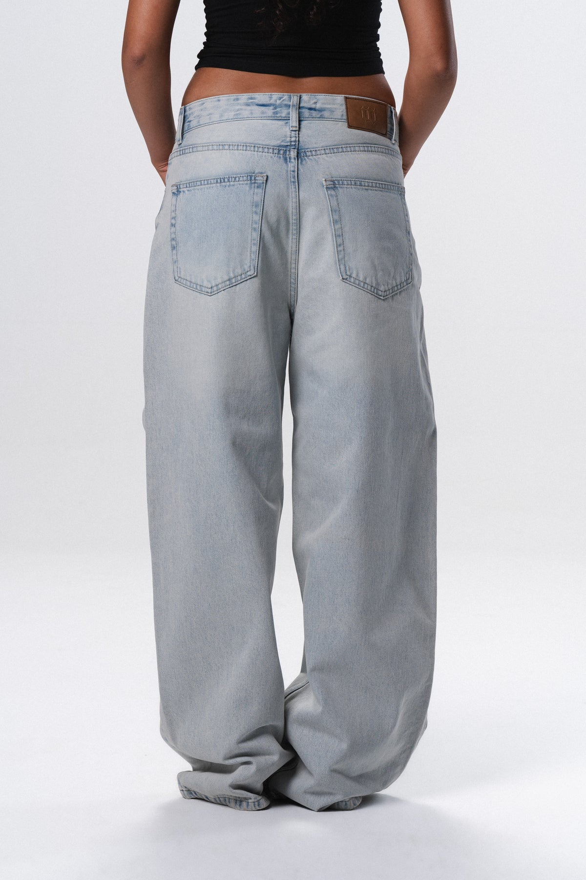 WKE Jeans
