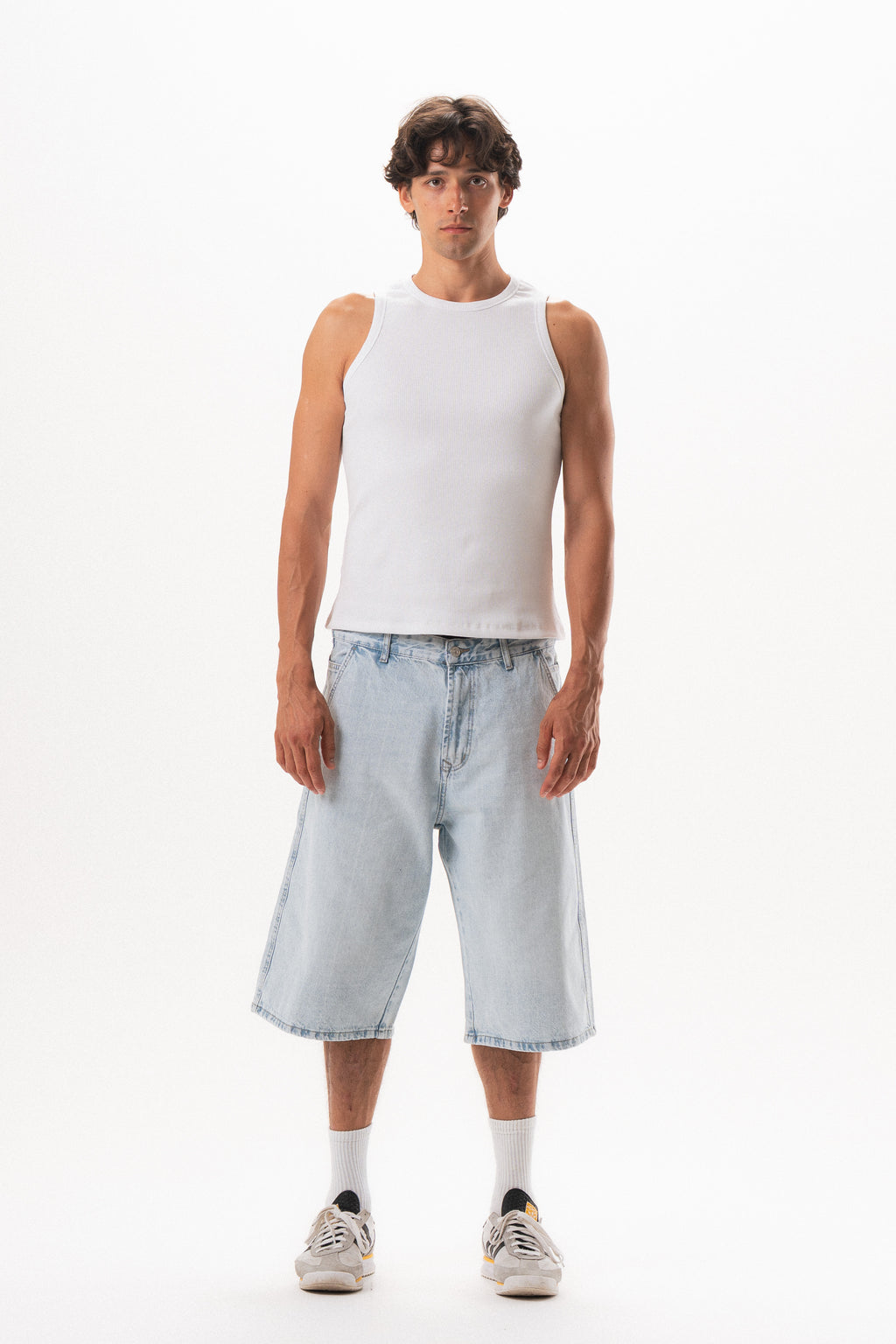 Core Tank Top