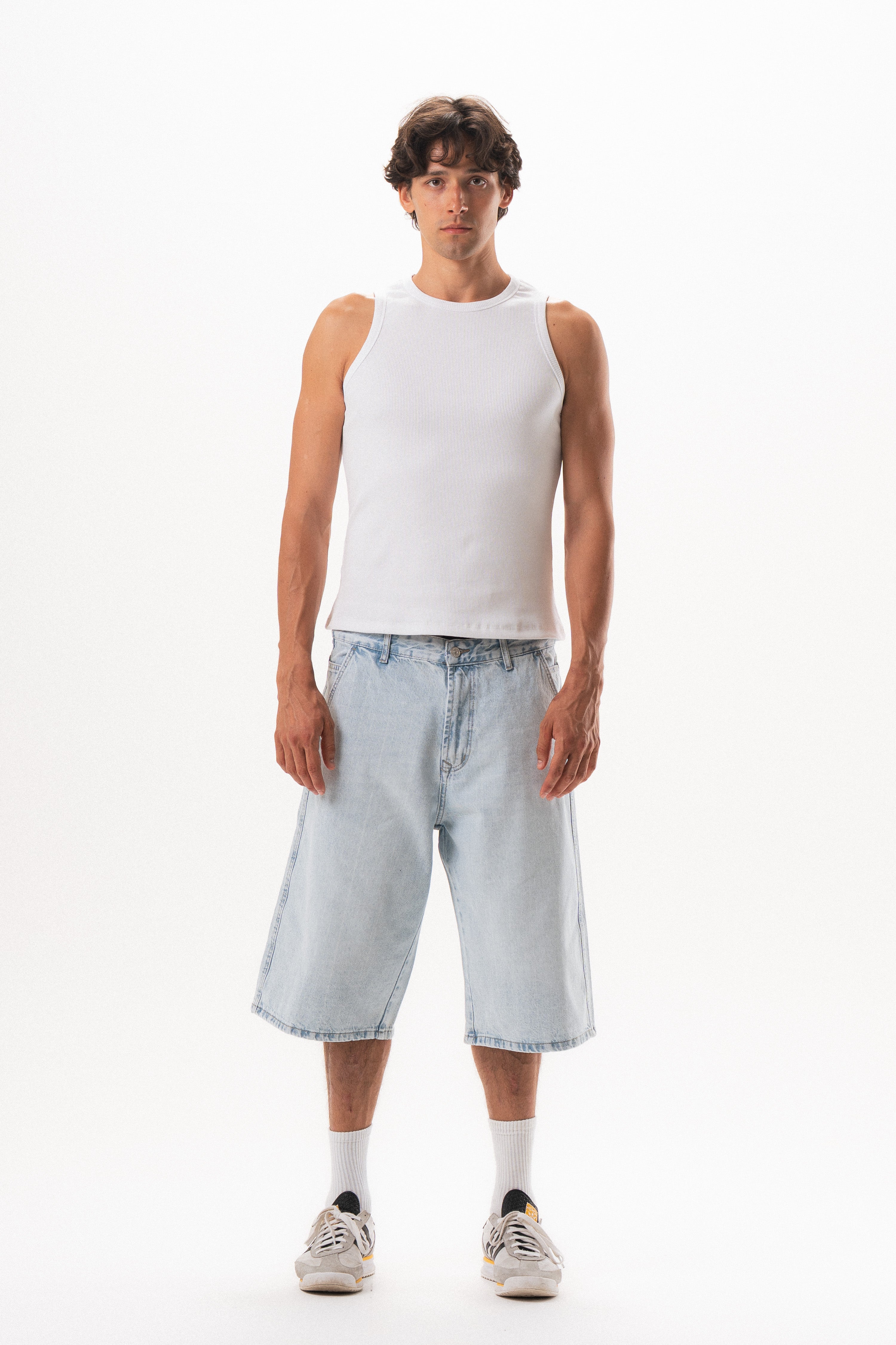 Core Tank Top