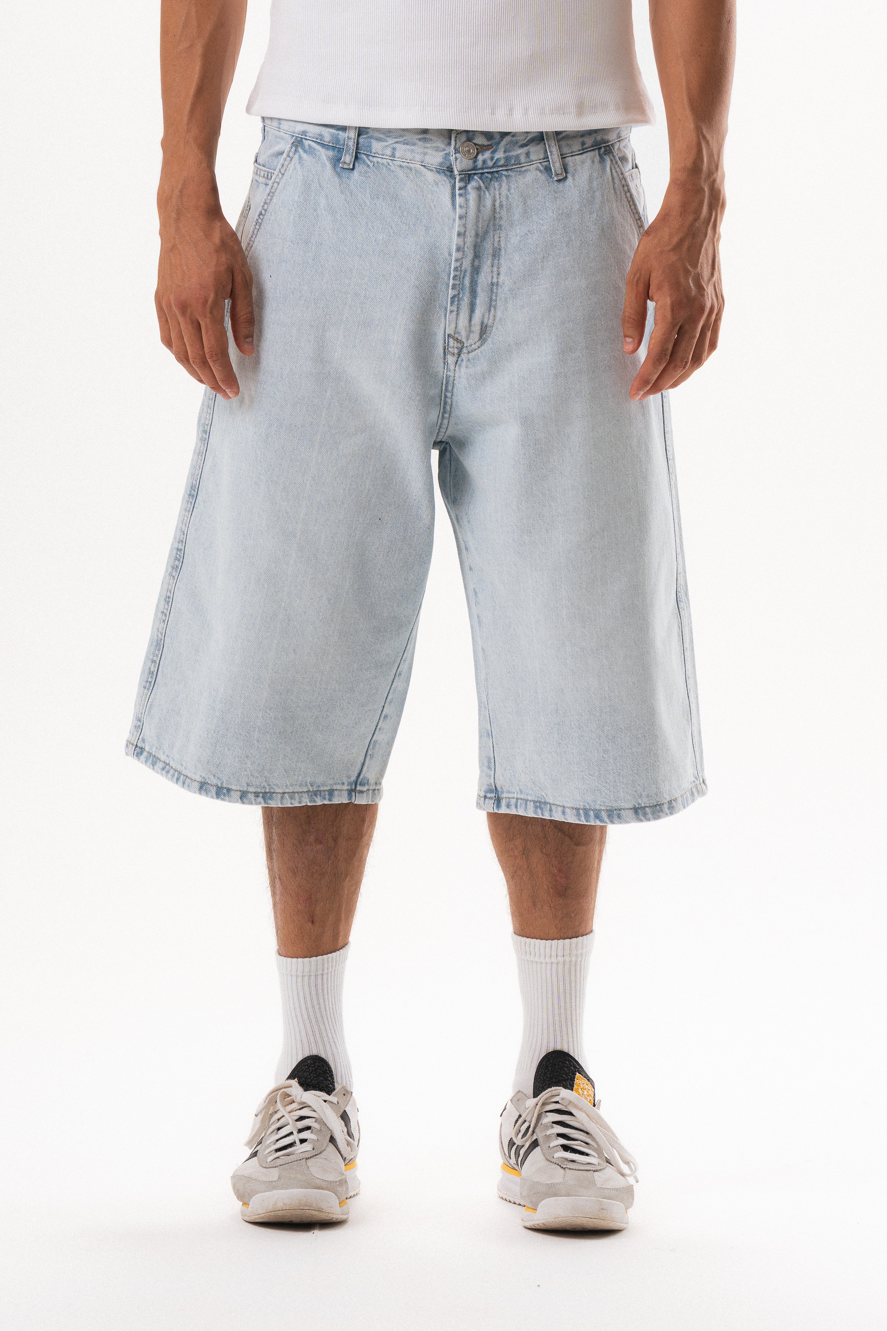 WKE JORTS
