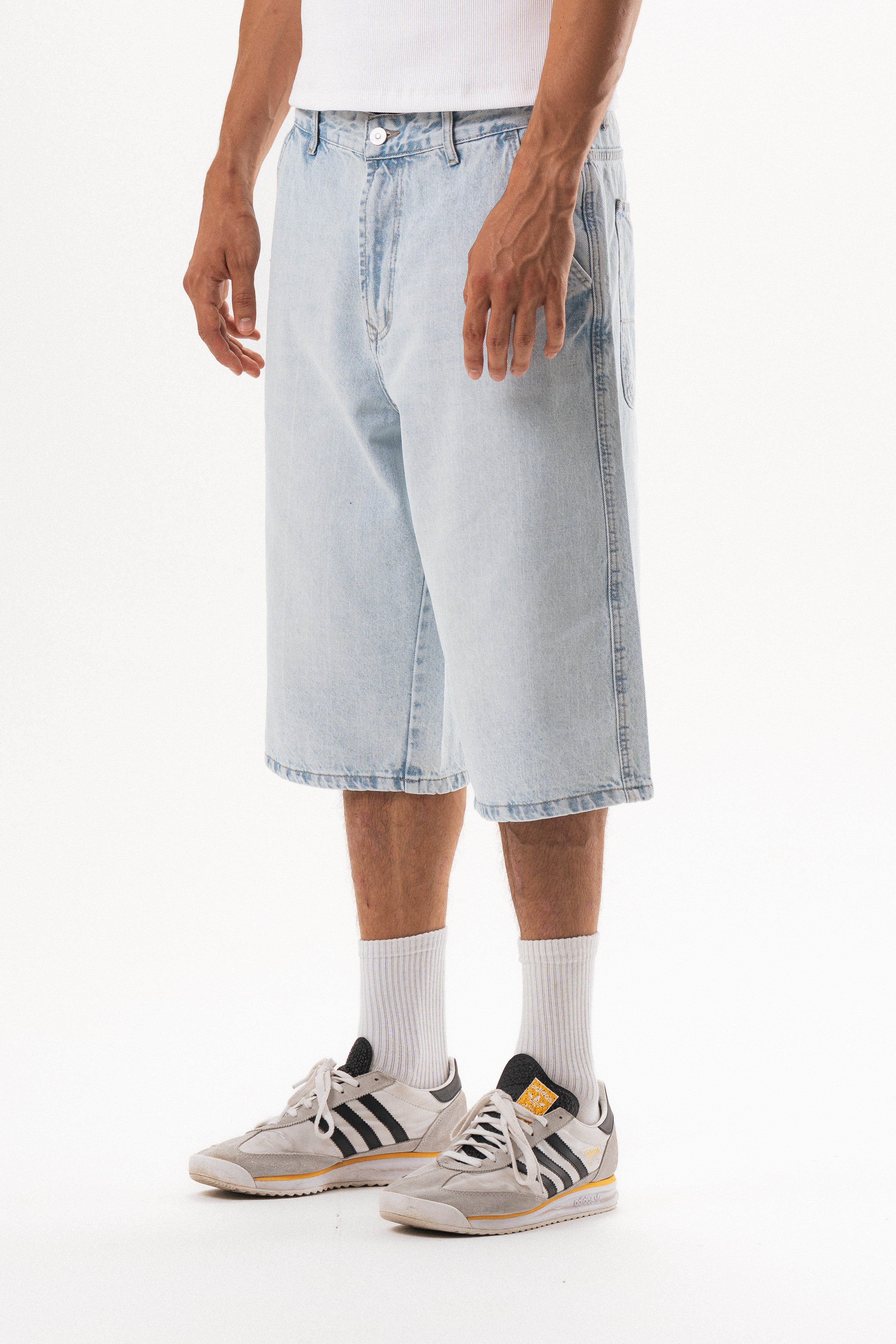WKE JORTS