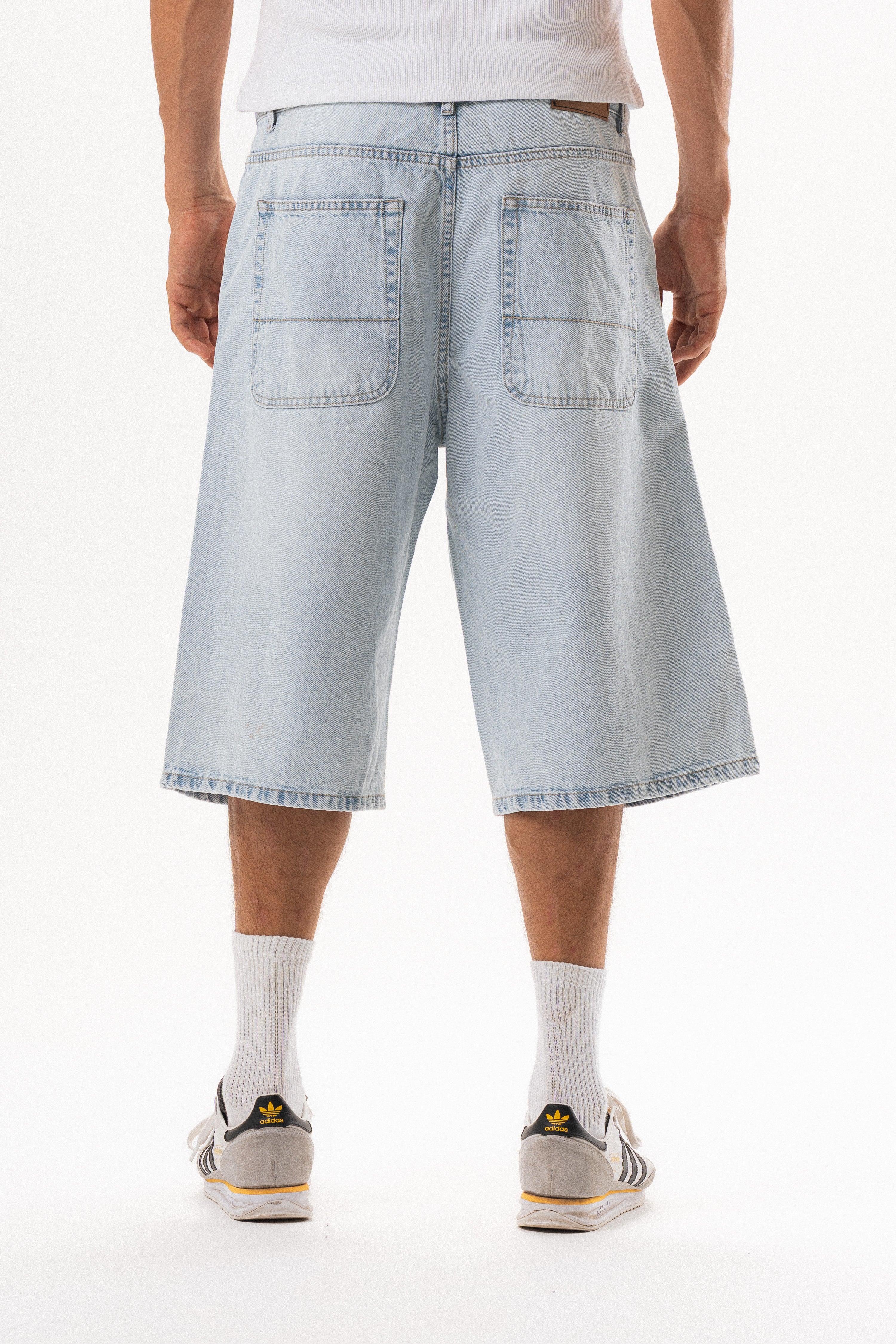 WKE JORTS