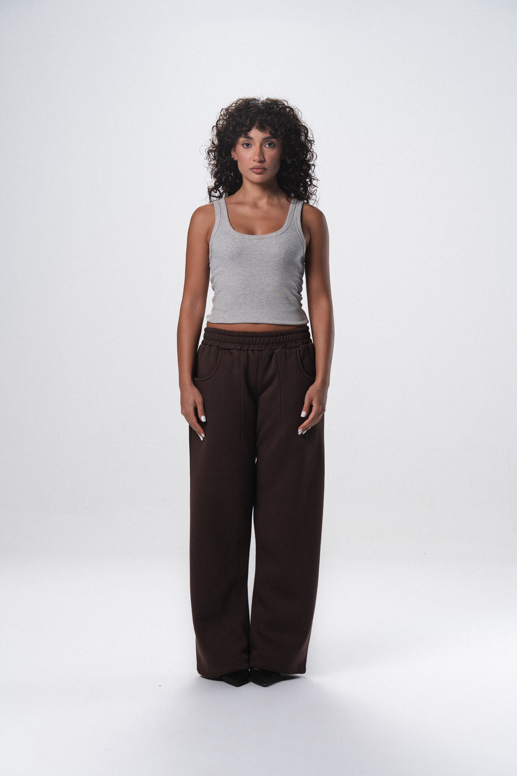 WKE Cozy Pants