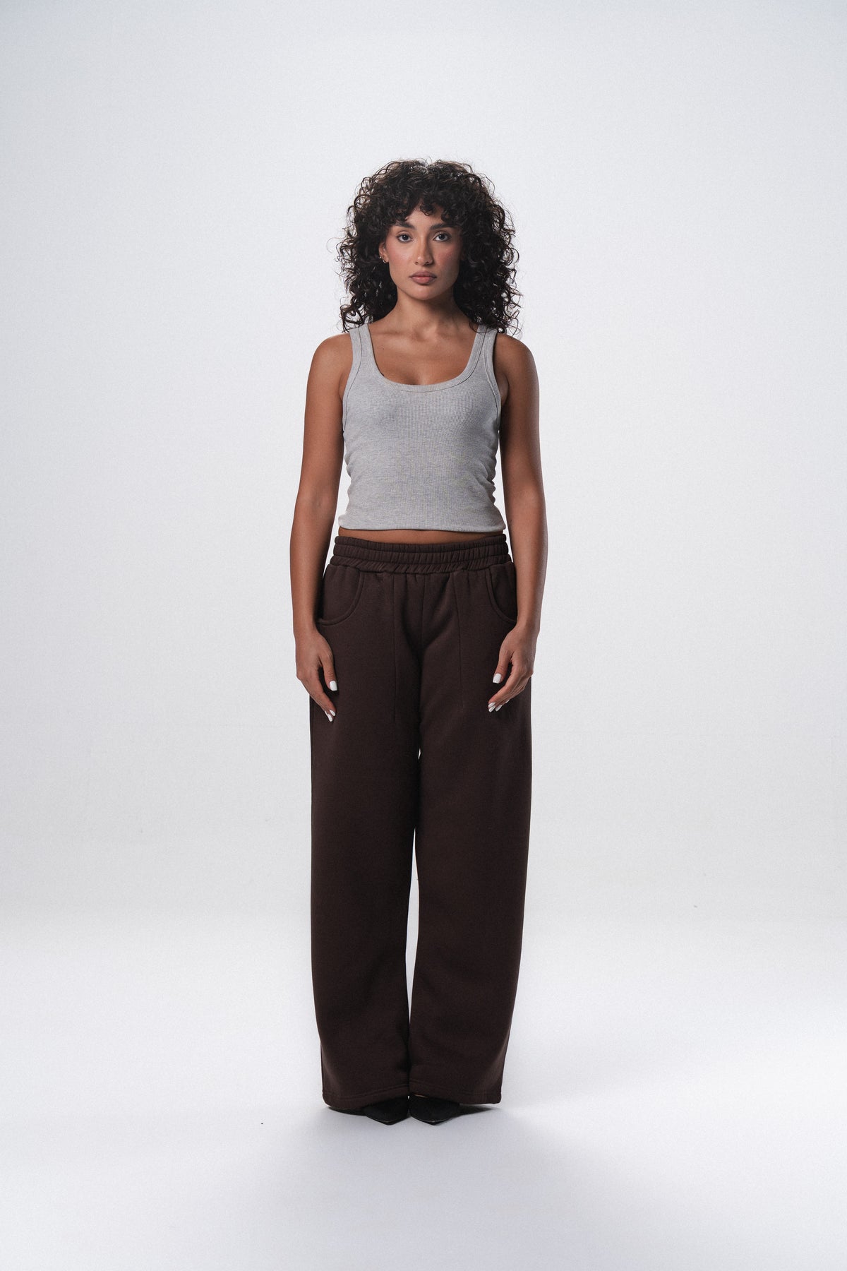 WKE Cozy Pants