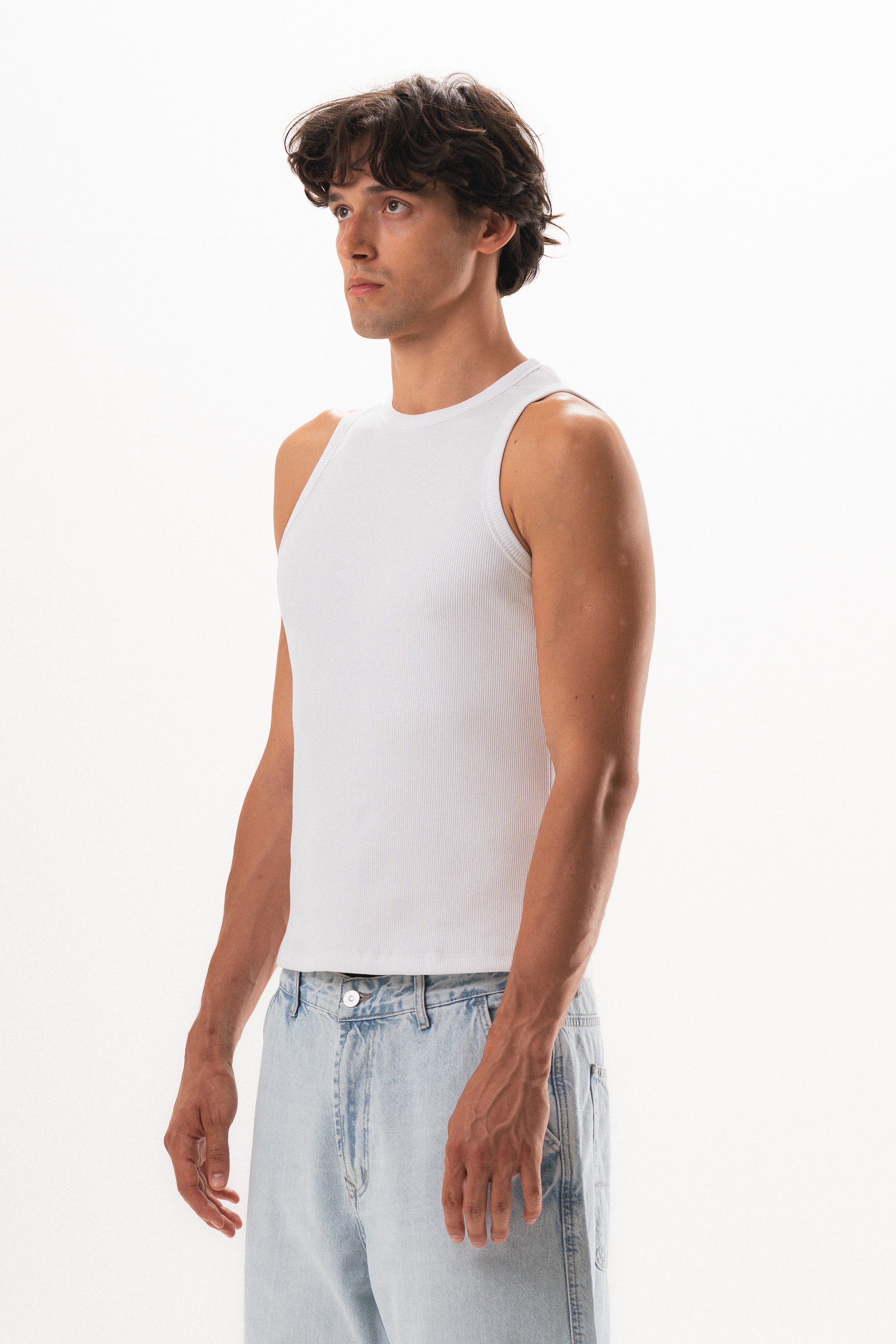 Core Tank Top