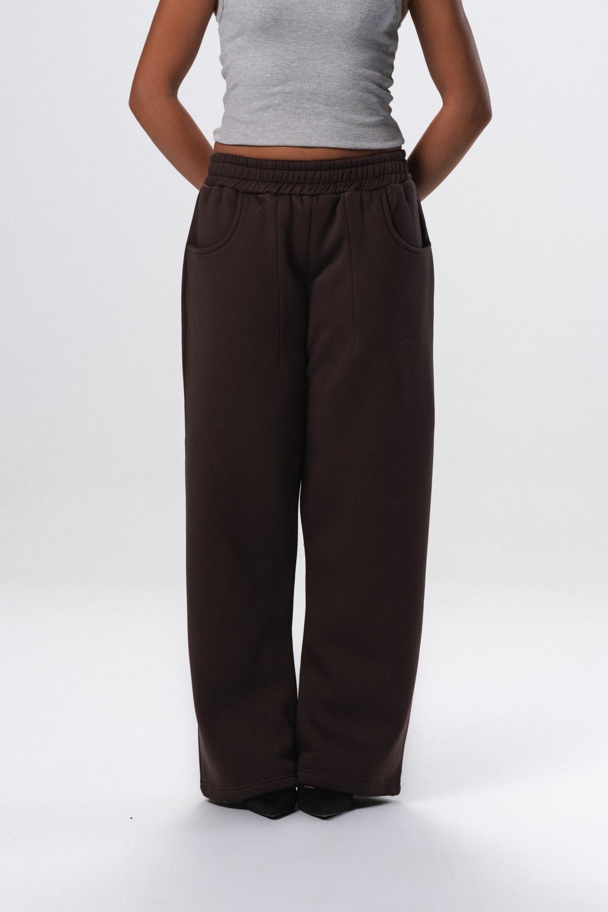 WKE Cozy Pants