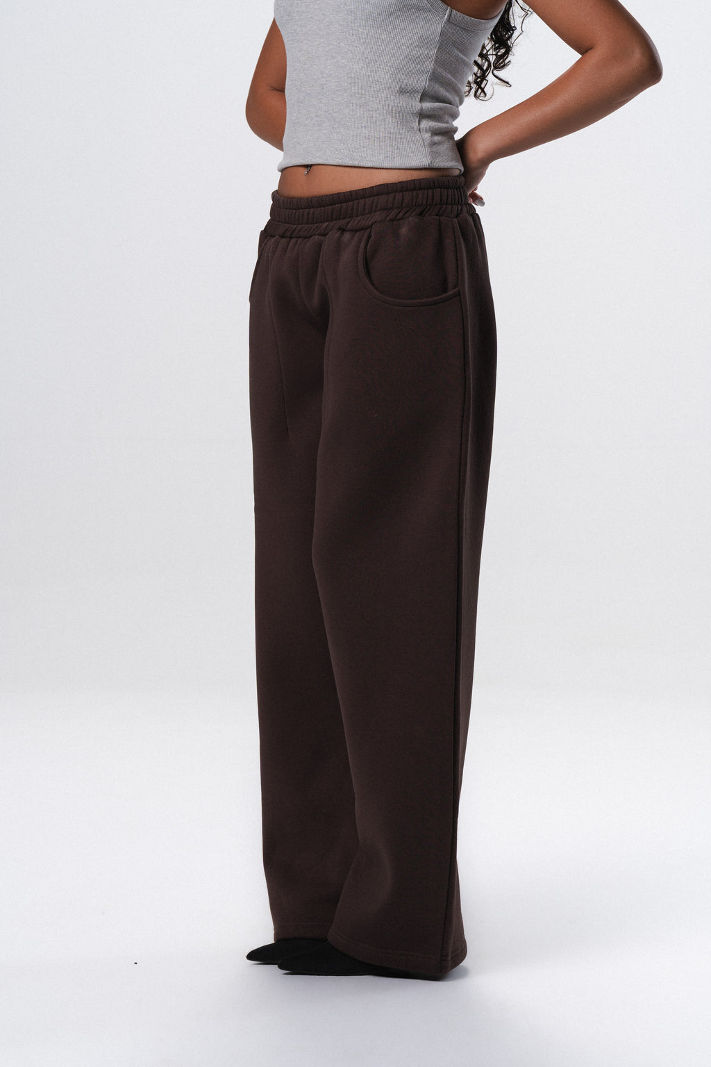 WKE Cozy Pants