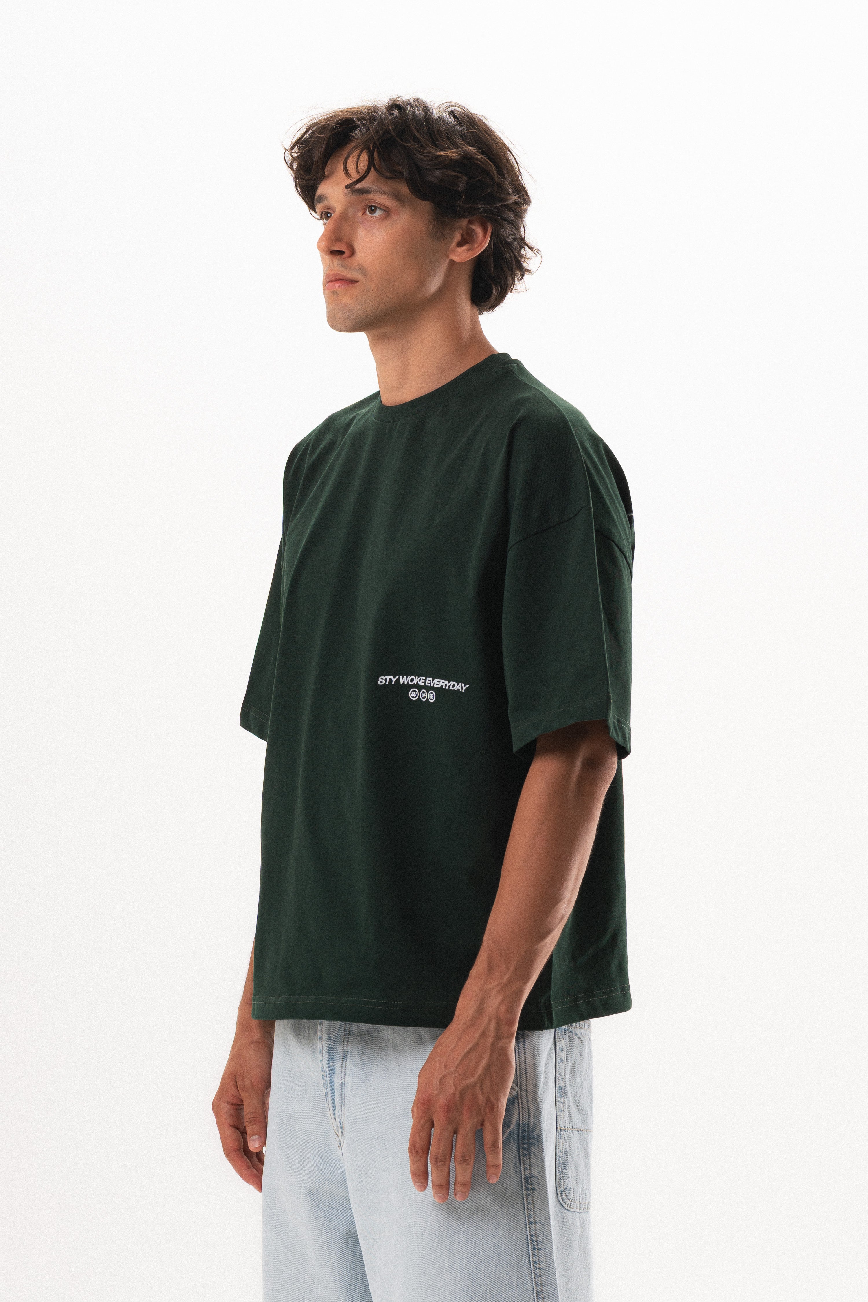 WKE District Tee