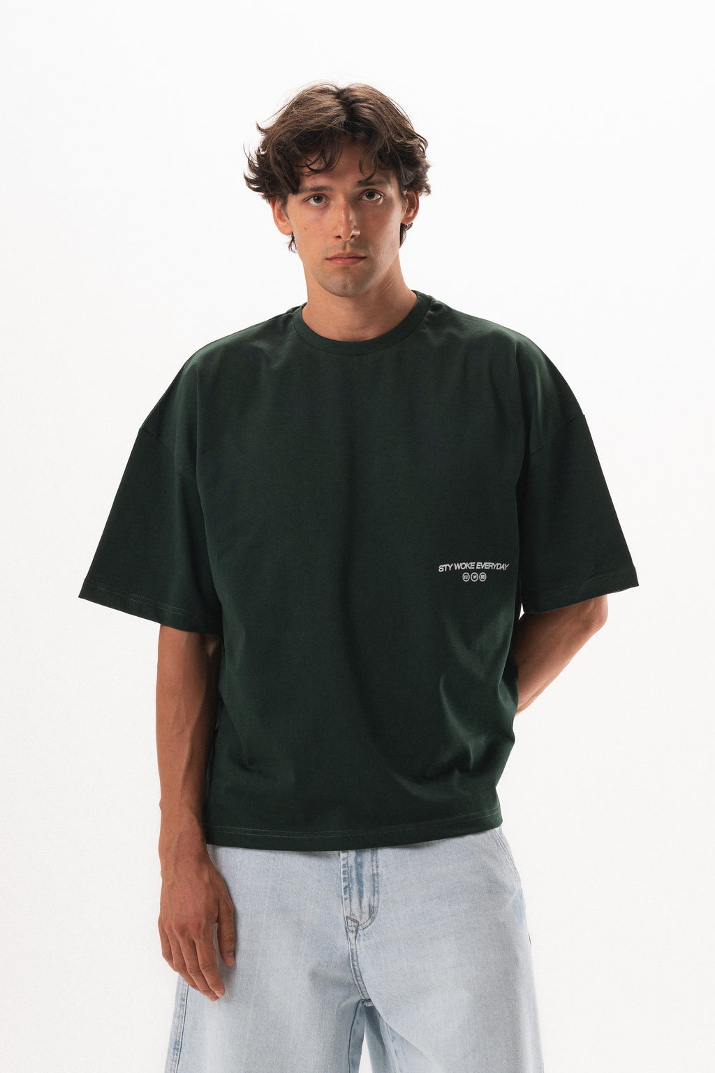 WKE District Tee