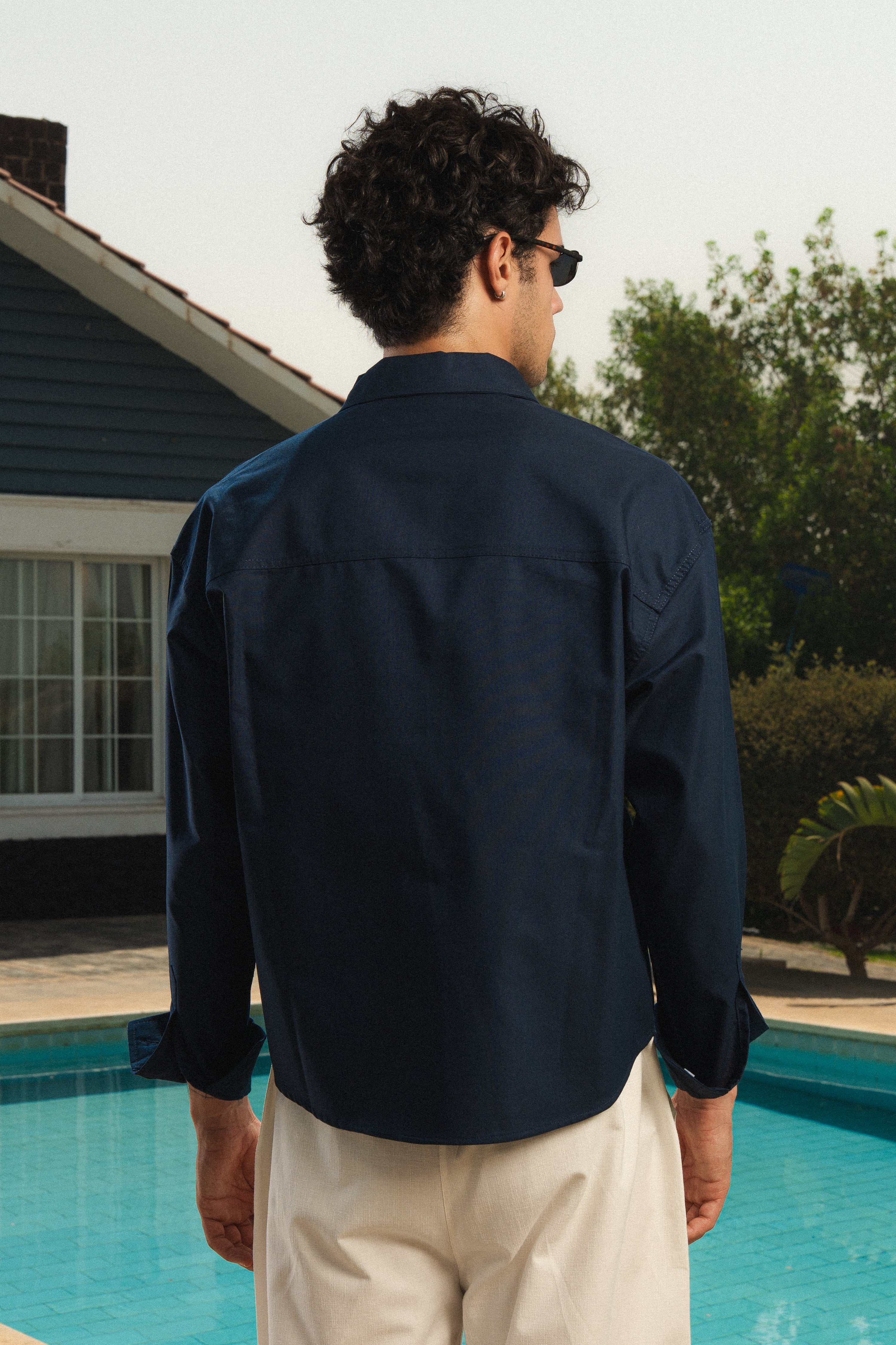 WKE LEONIS SHIRT