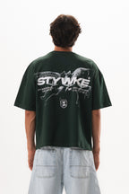 WKE District Tee