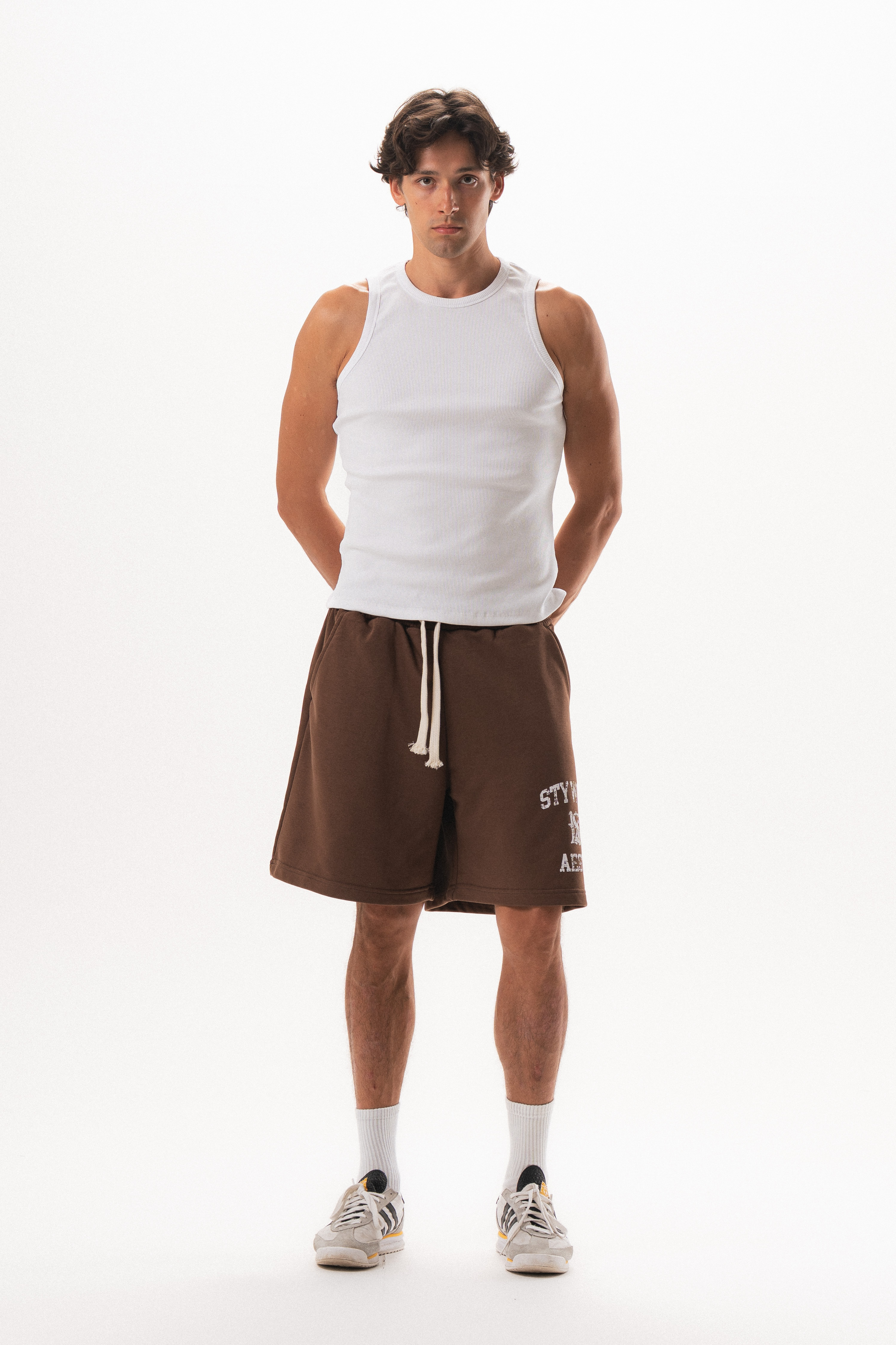 AESTH SHORTS