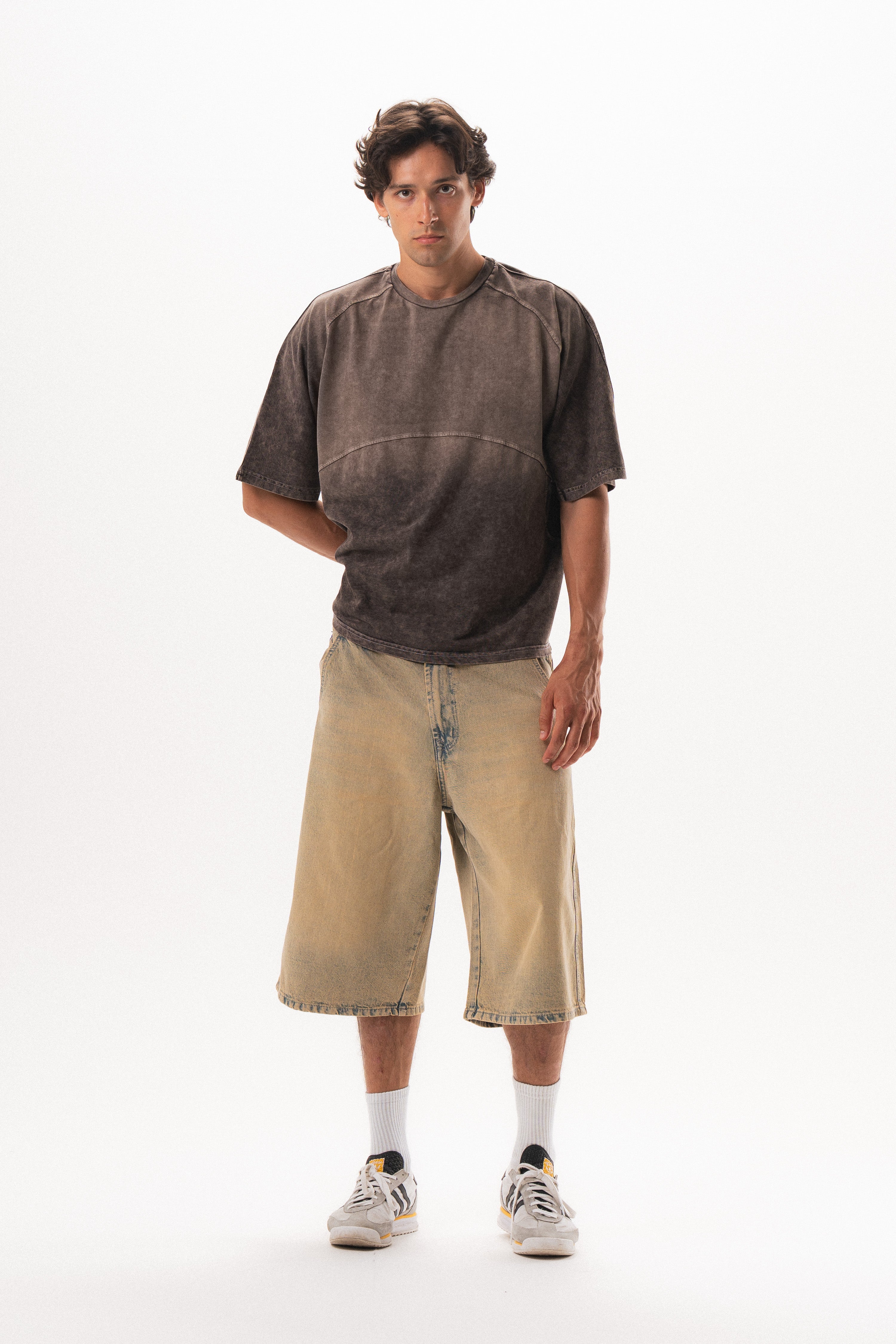 WKE 2 Tone Tee