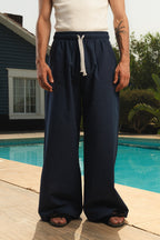 WKE LINEN PANTS