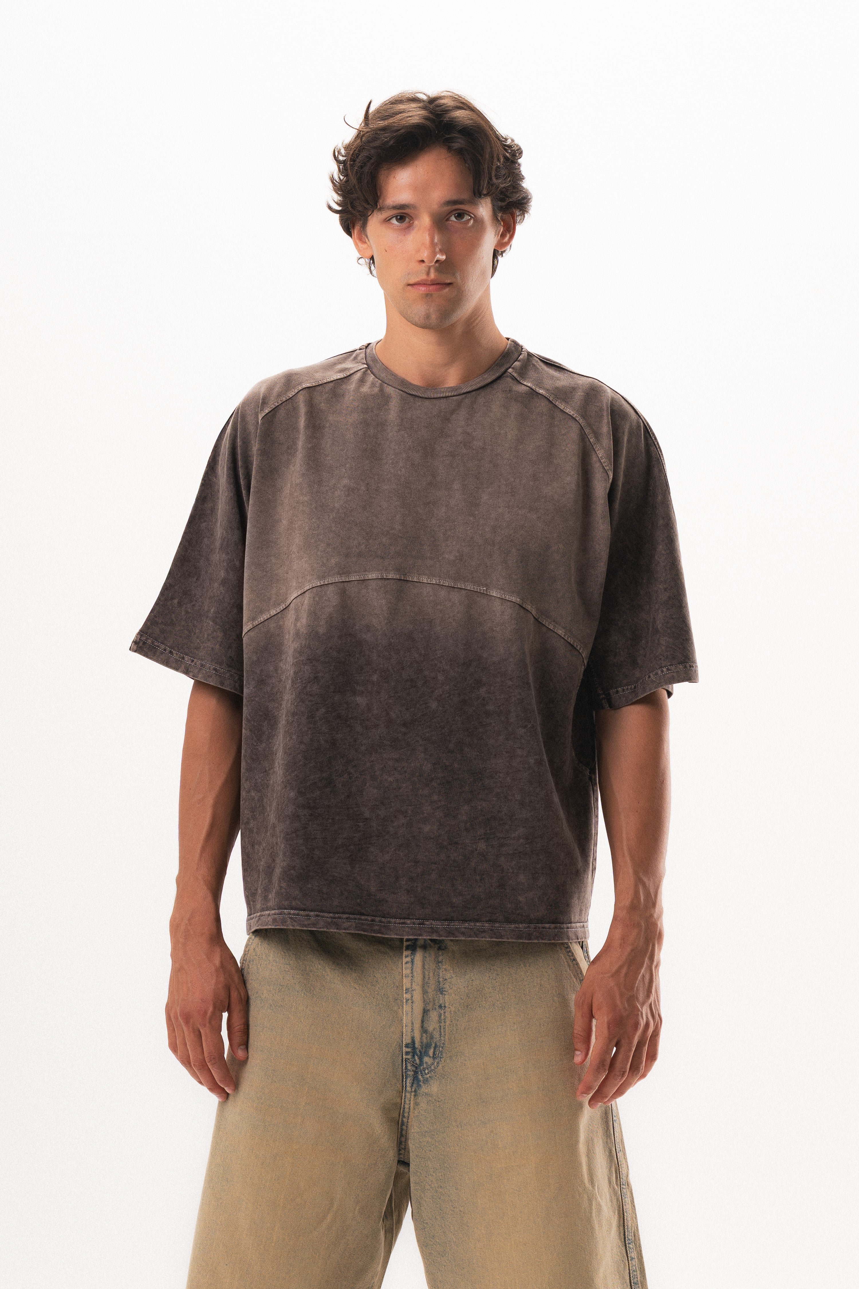 WKE 2 Tone Tee