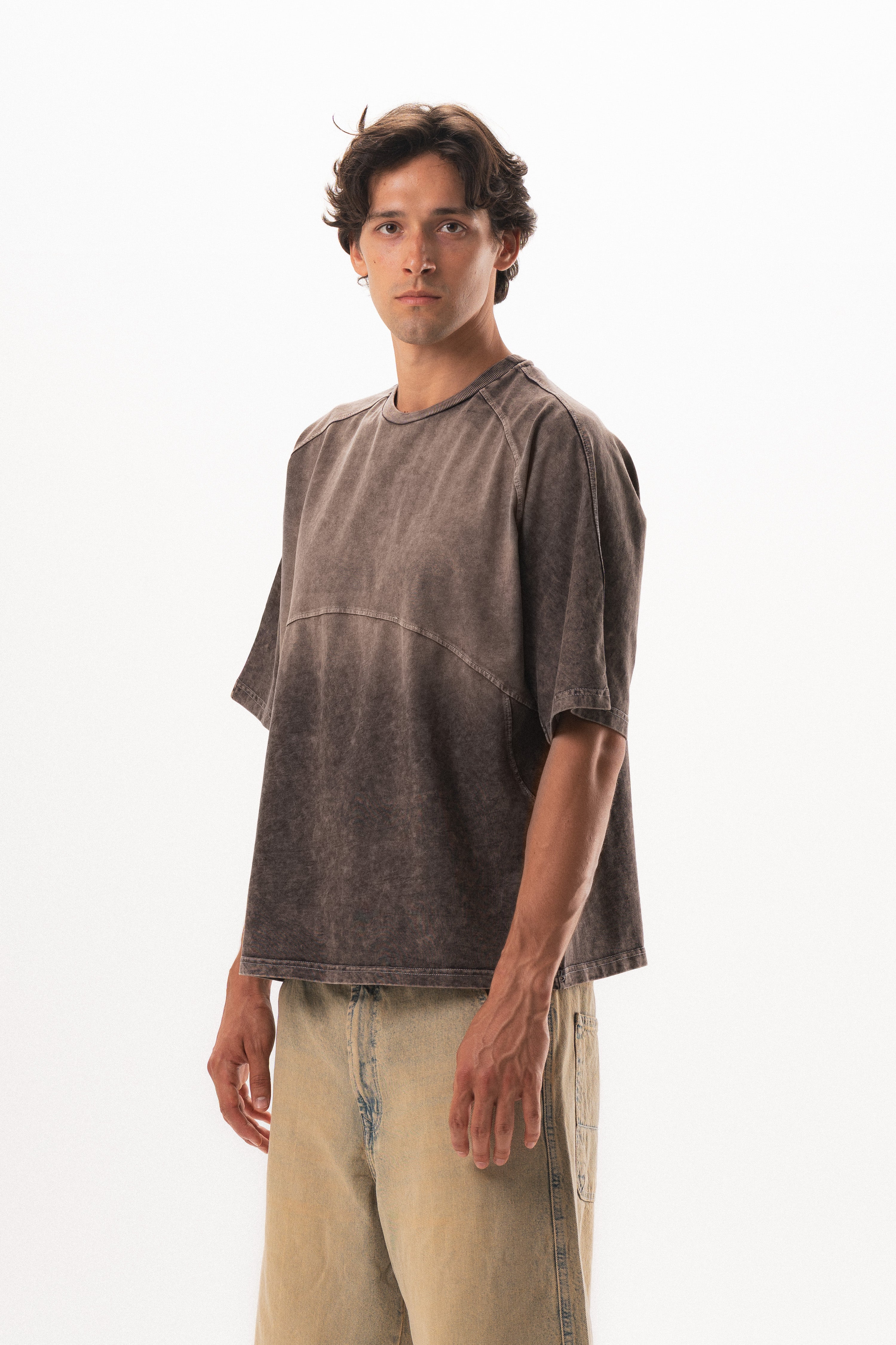 WKE 2 Tone Tee