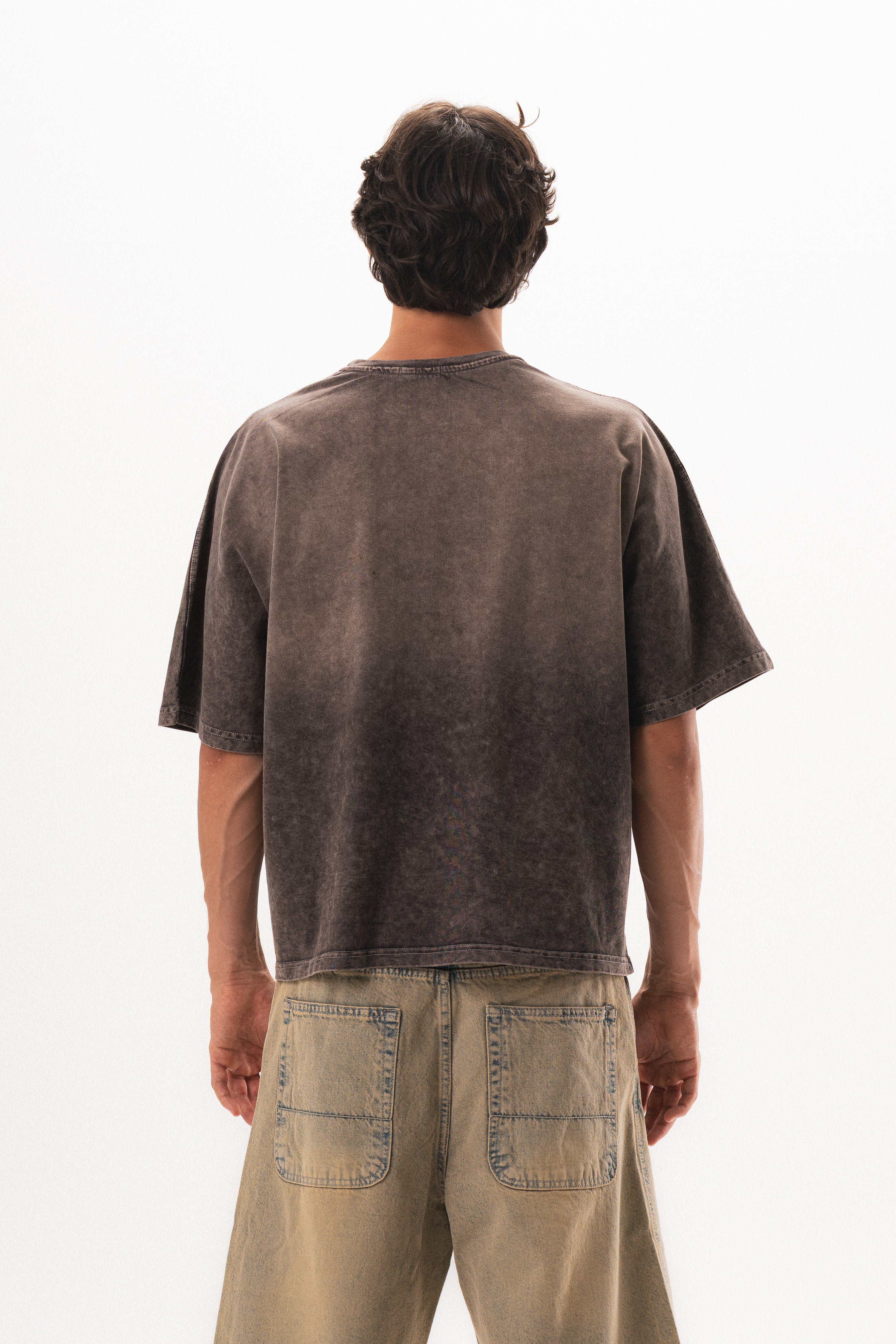 WKE 2 Tone Tee