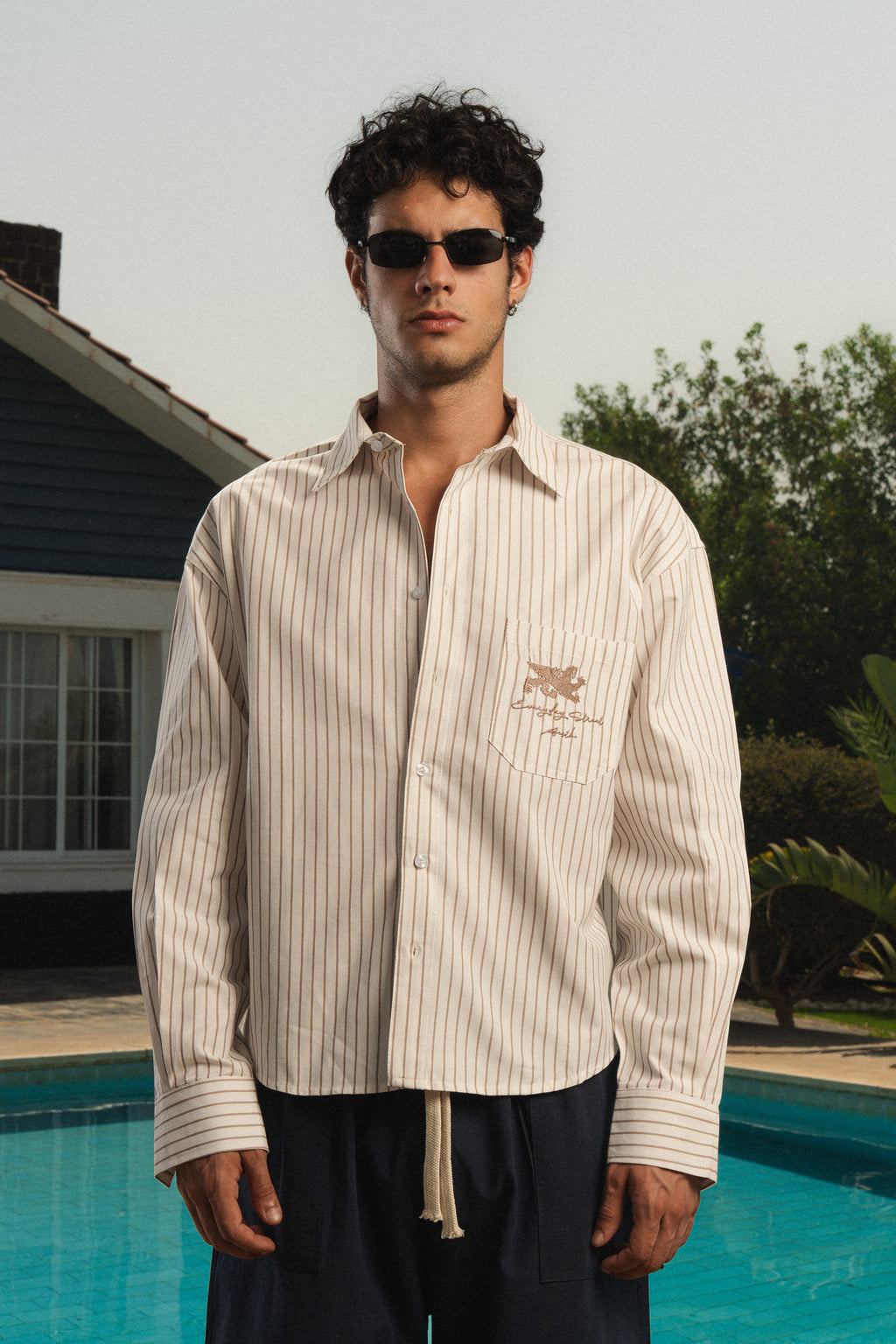WKE LEONIS SHIRT