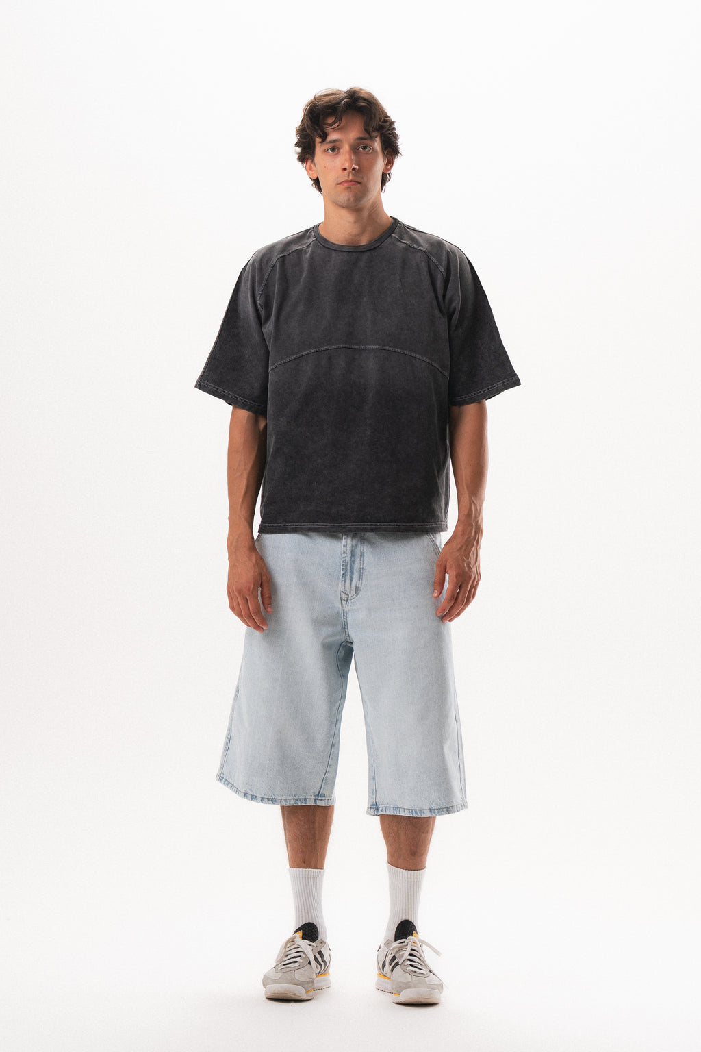 WKE 2 Tone Tee