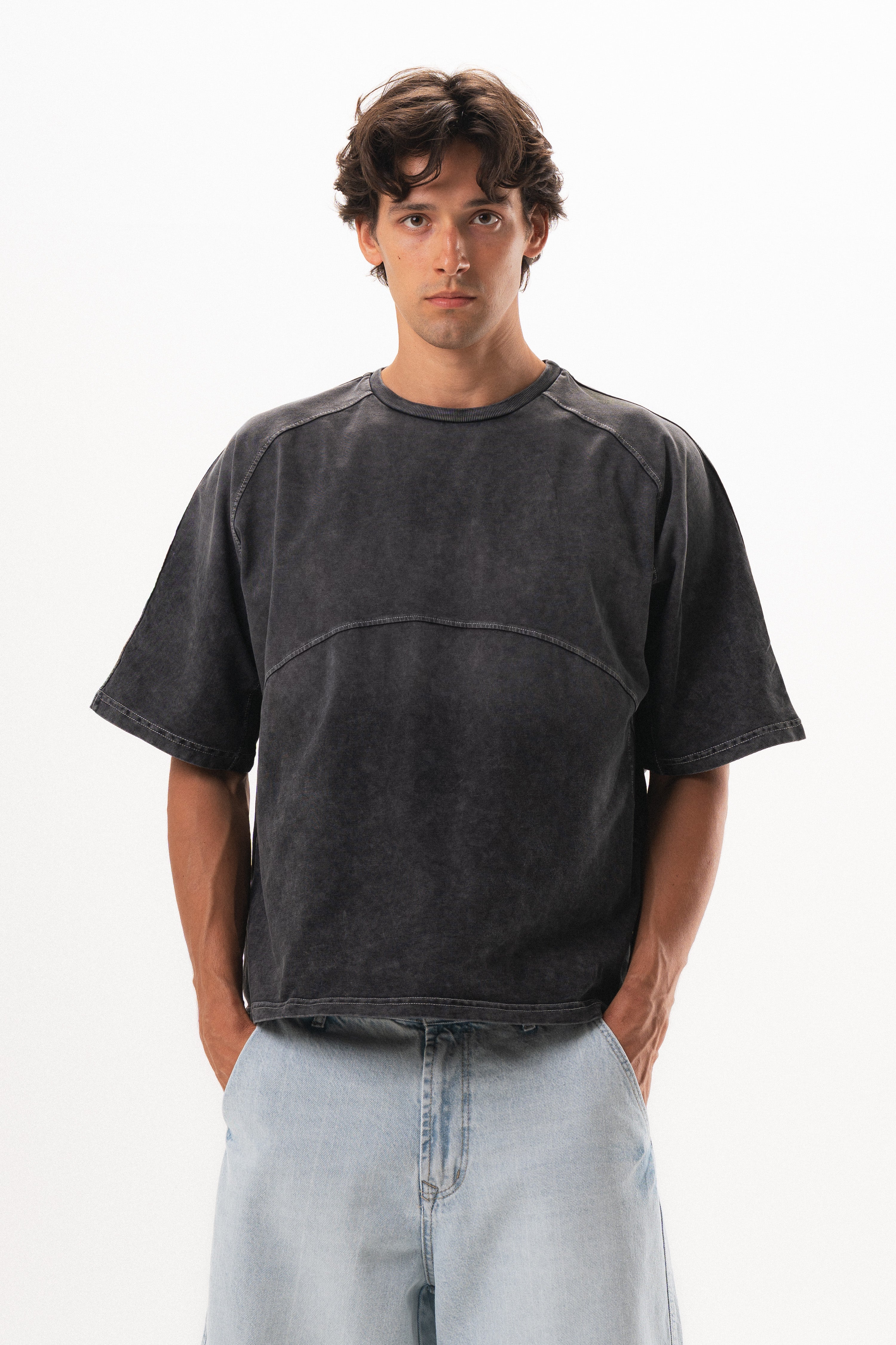 WKE 2 Tone Tee