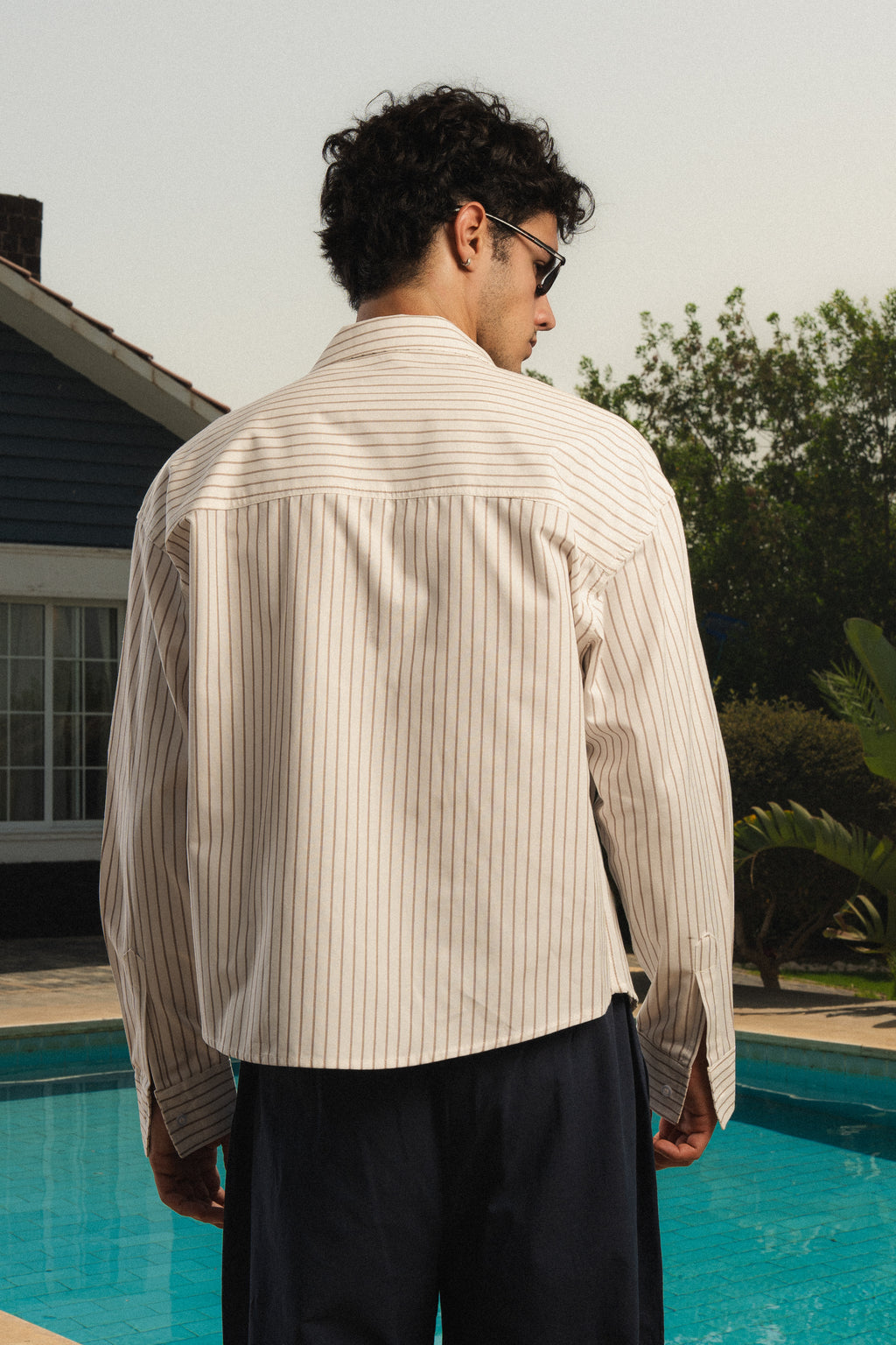 WKE LEONIS SHIRT