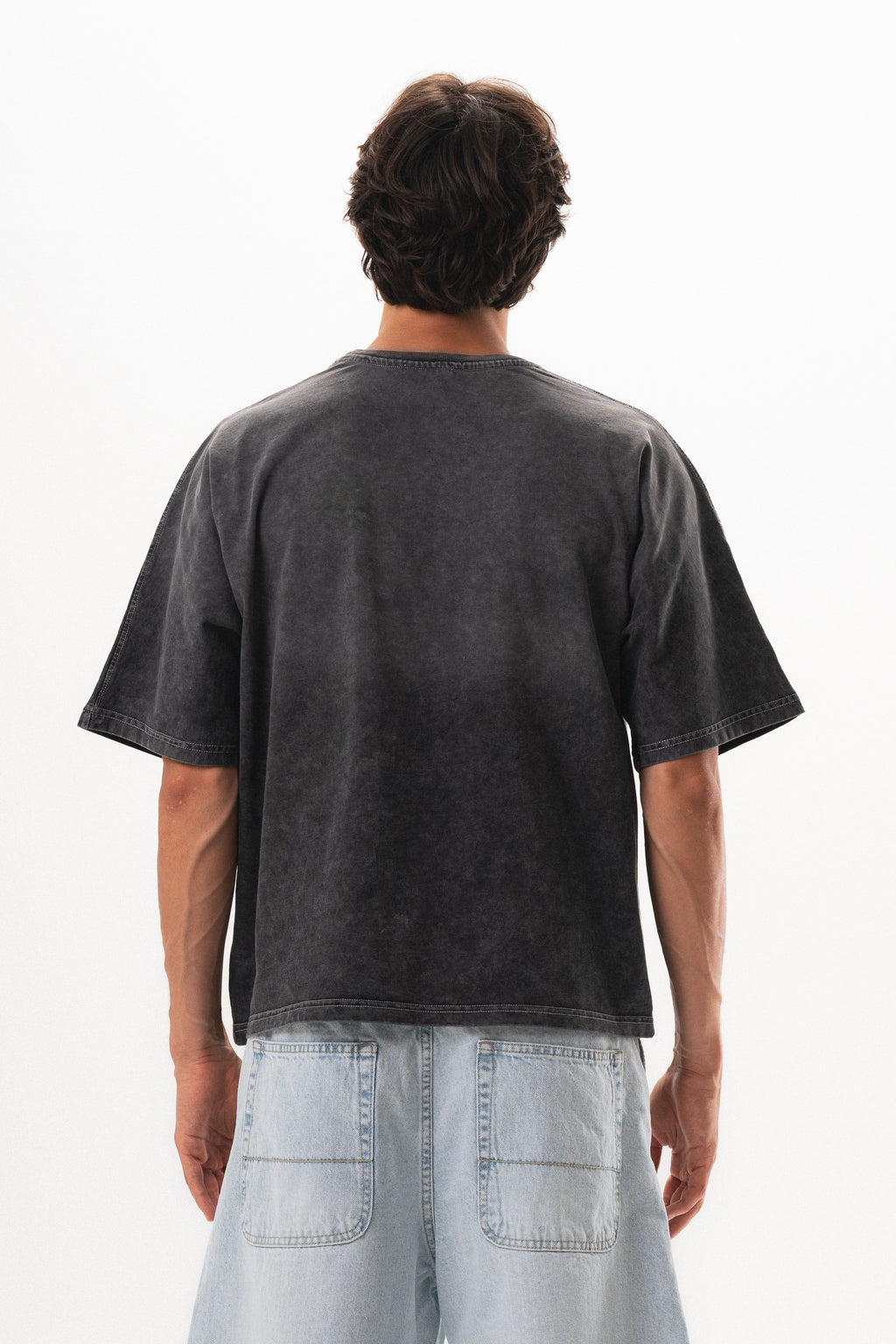 WKE 2 Tone Tee
