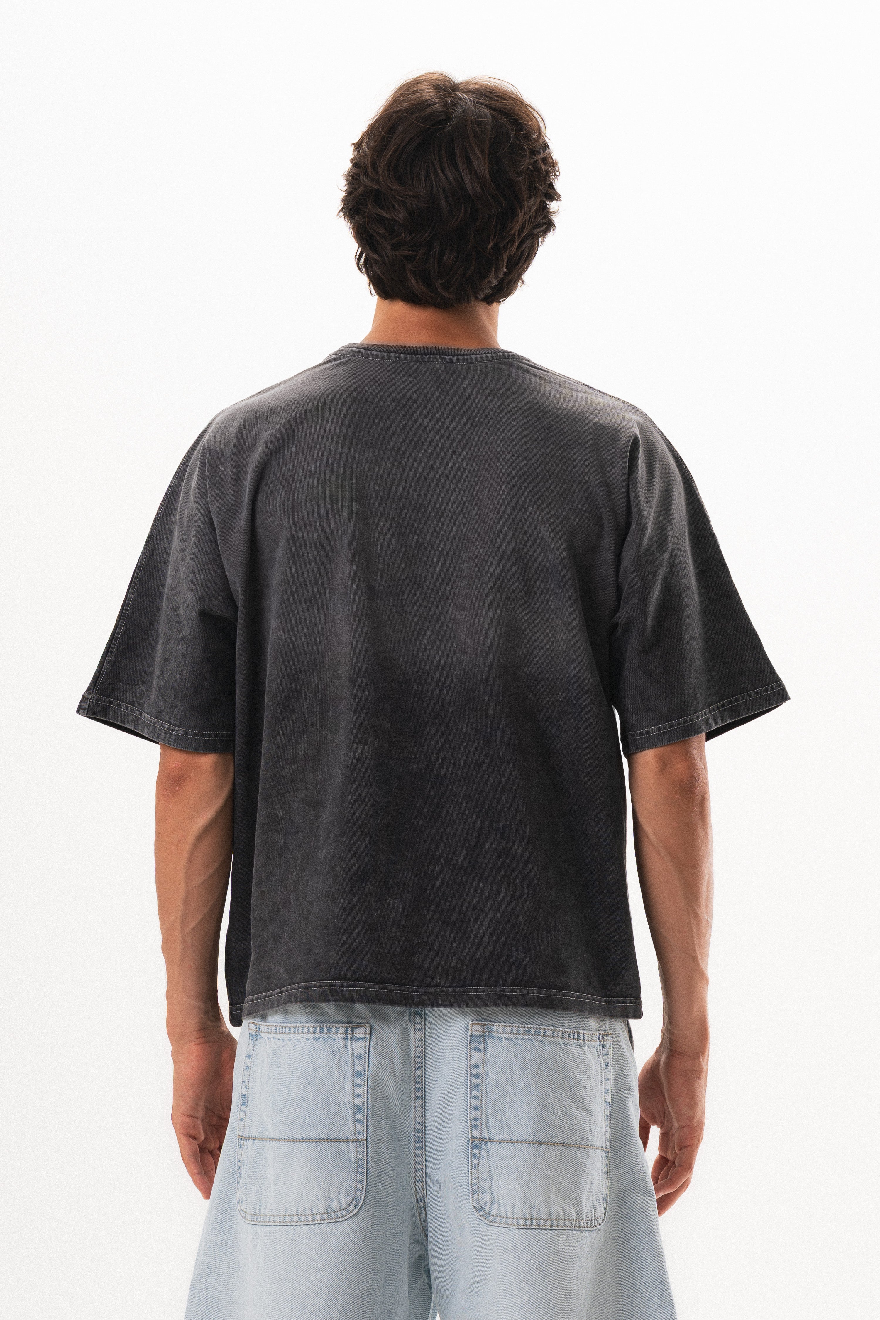 WKE 2 Tone Tee