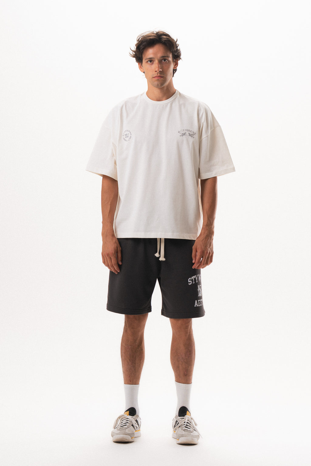 WKE Empire Tee