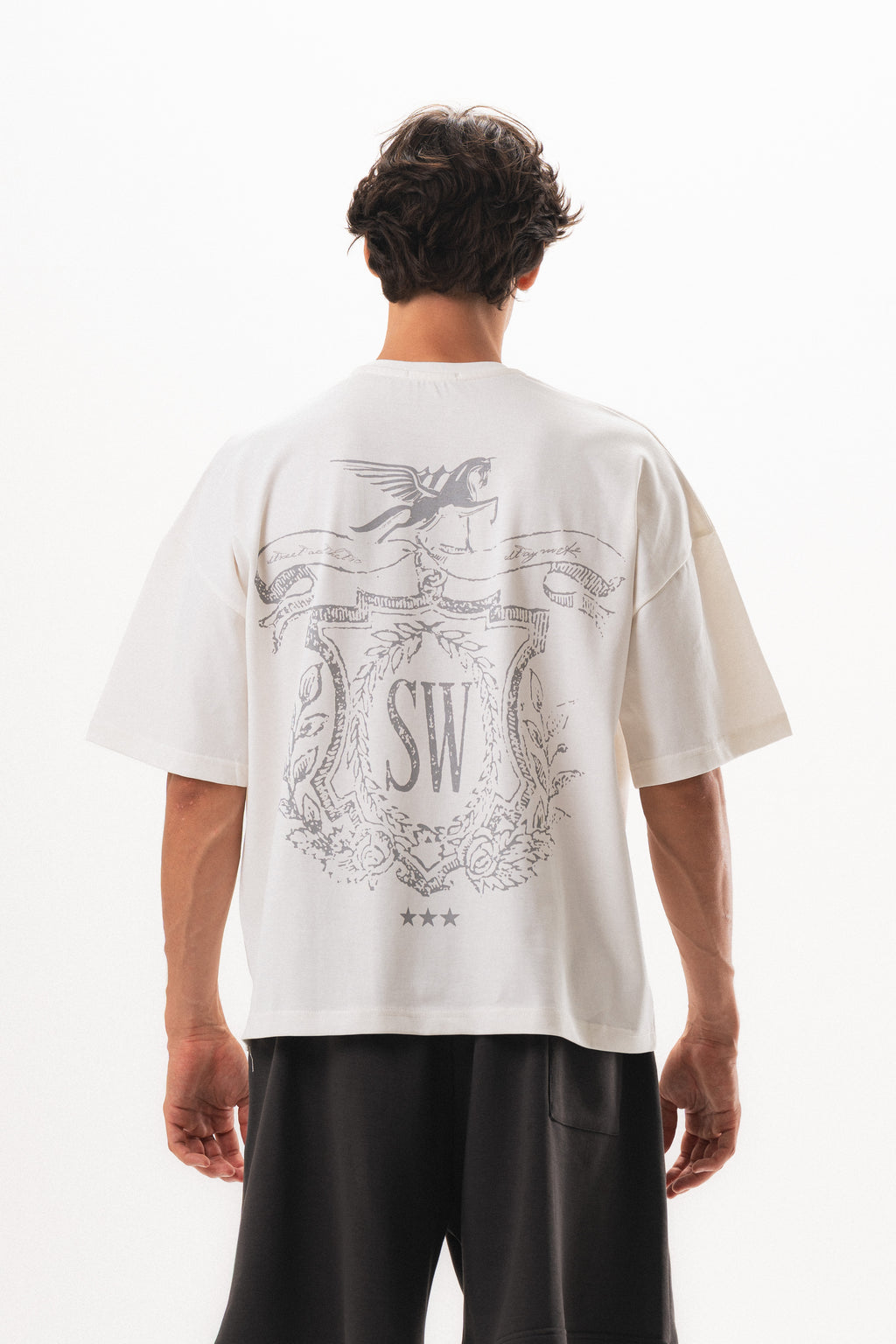 WKE Empire Tee
