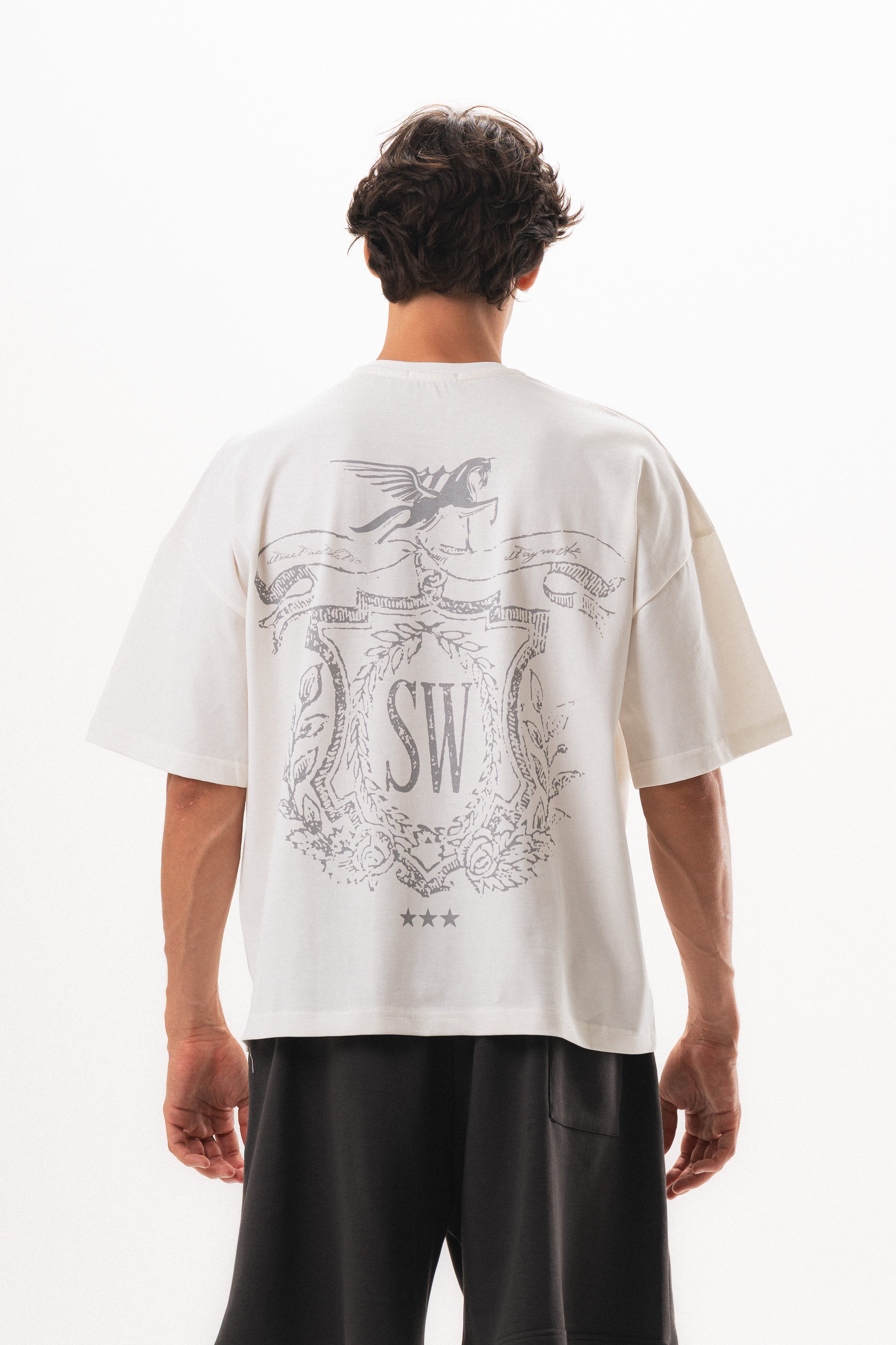 WKE Empire Tee