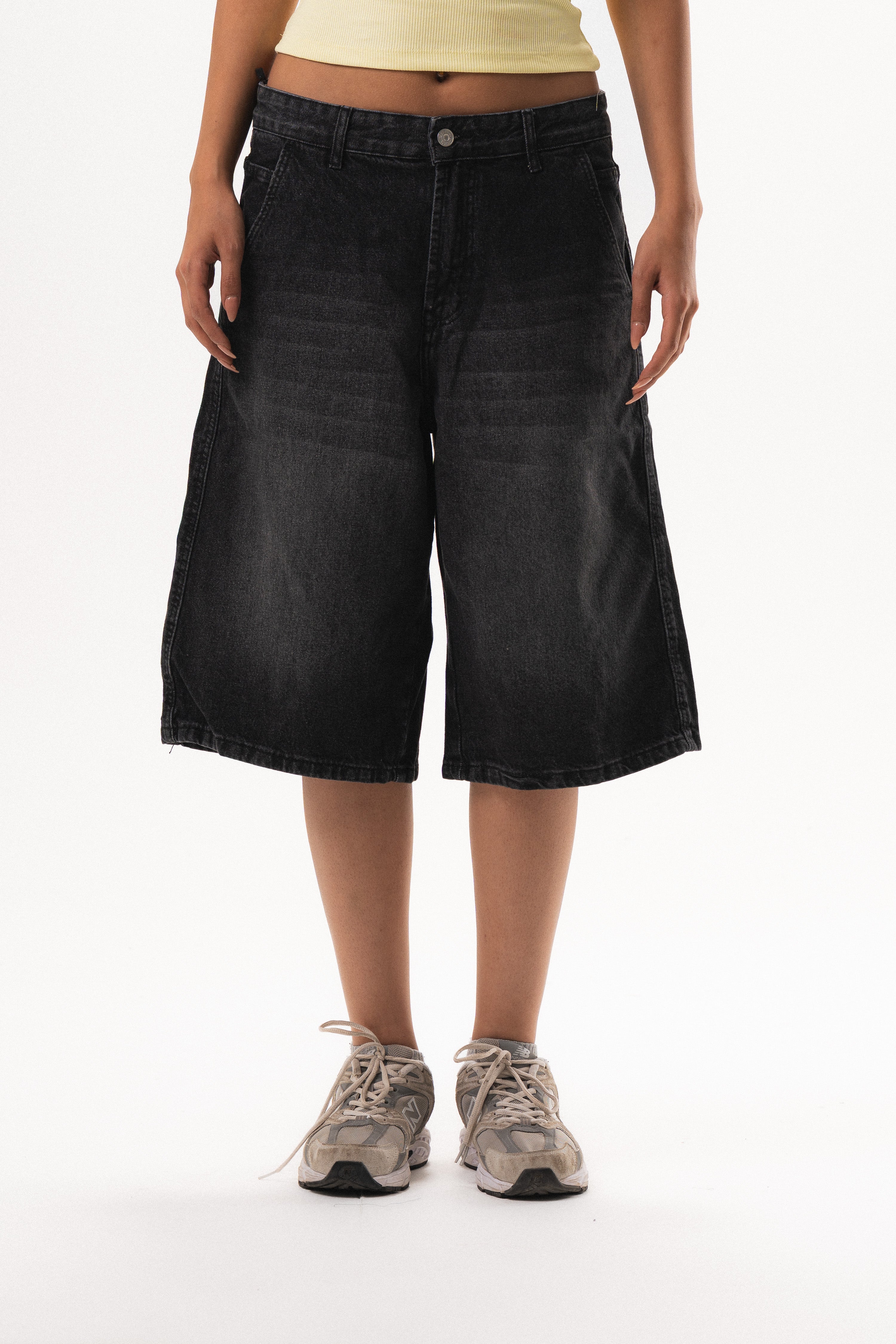 WKE JORTS