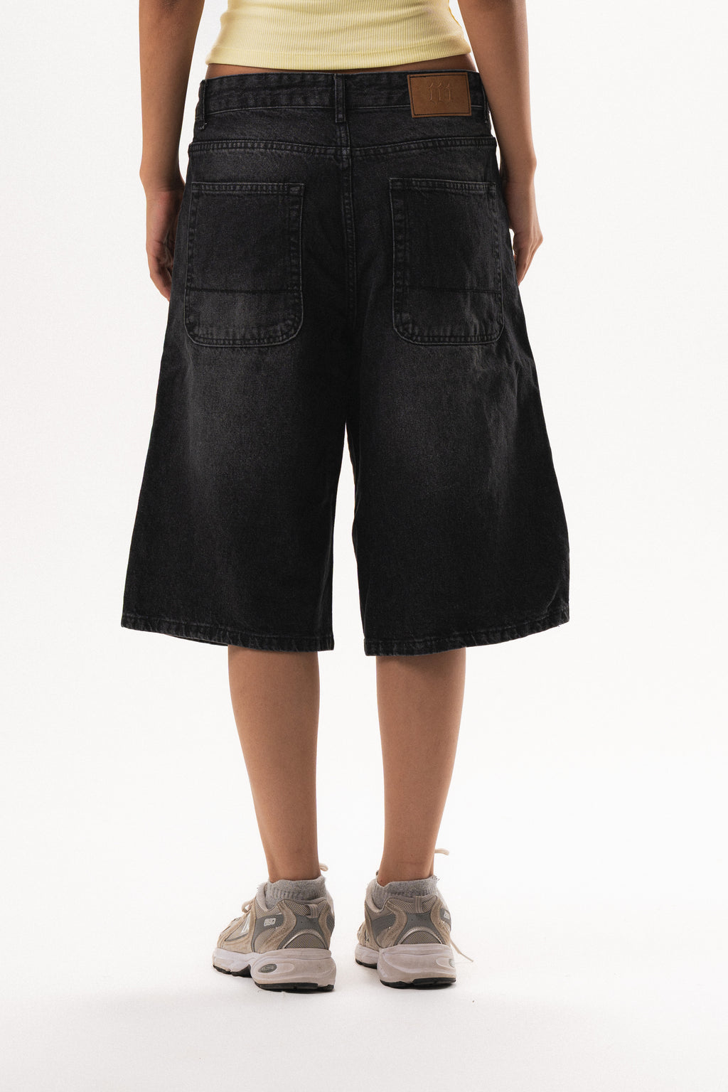 WKE JORTS