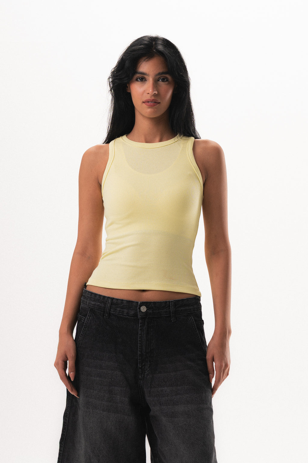 Baby Tank Top