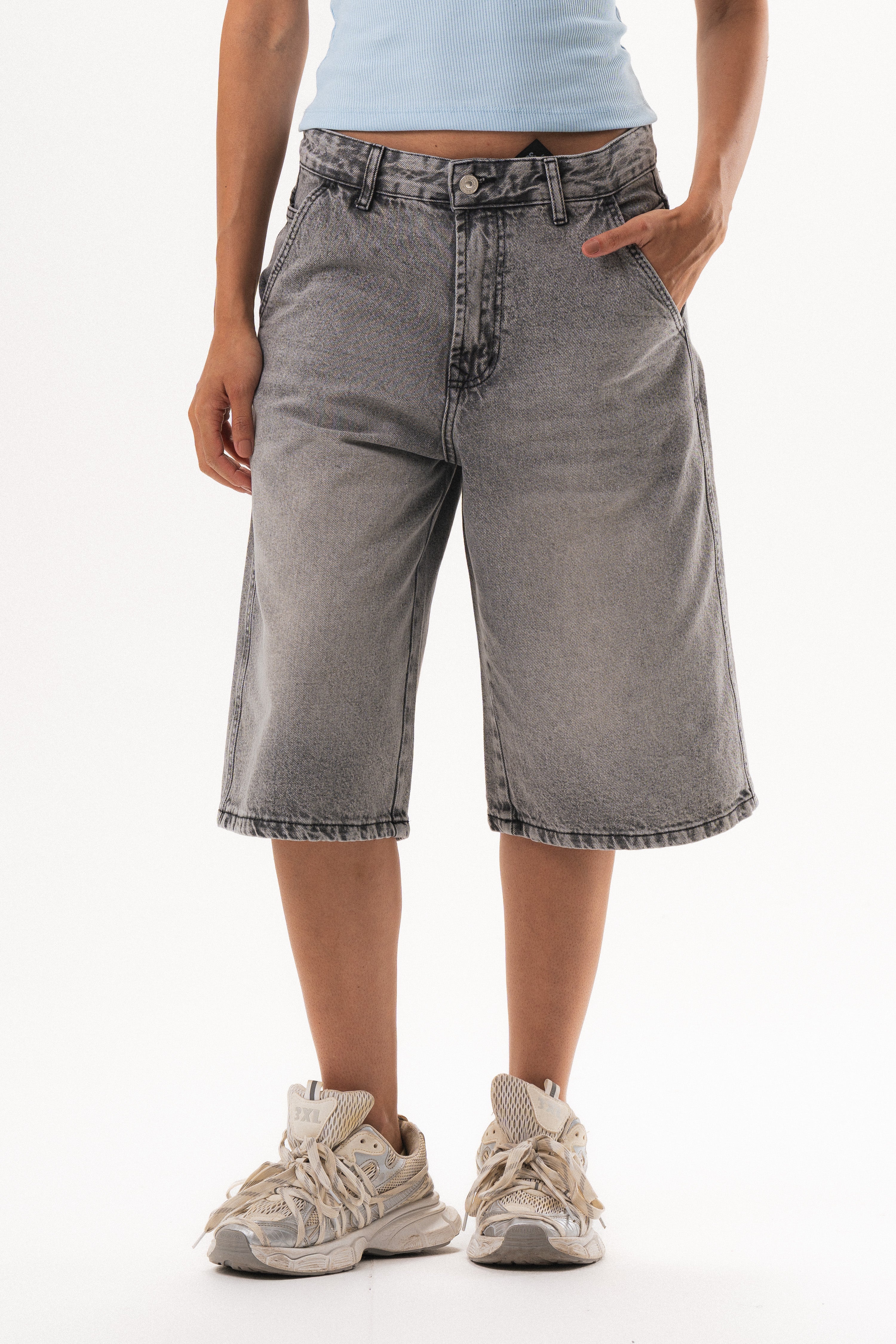 WKE JORTS