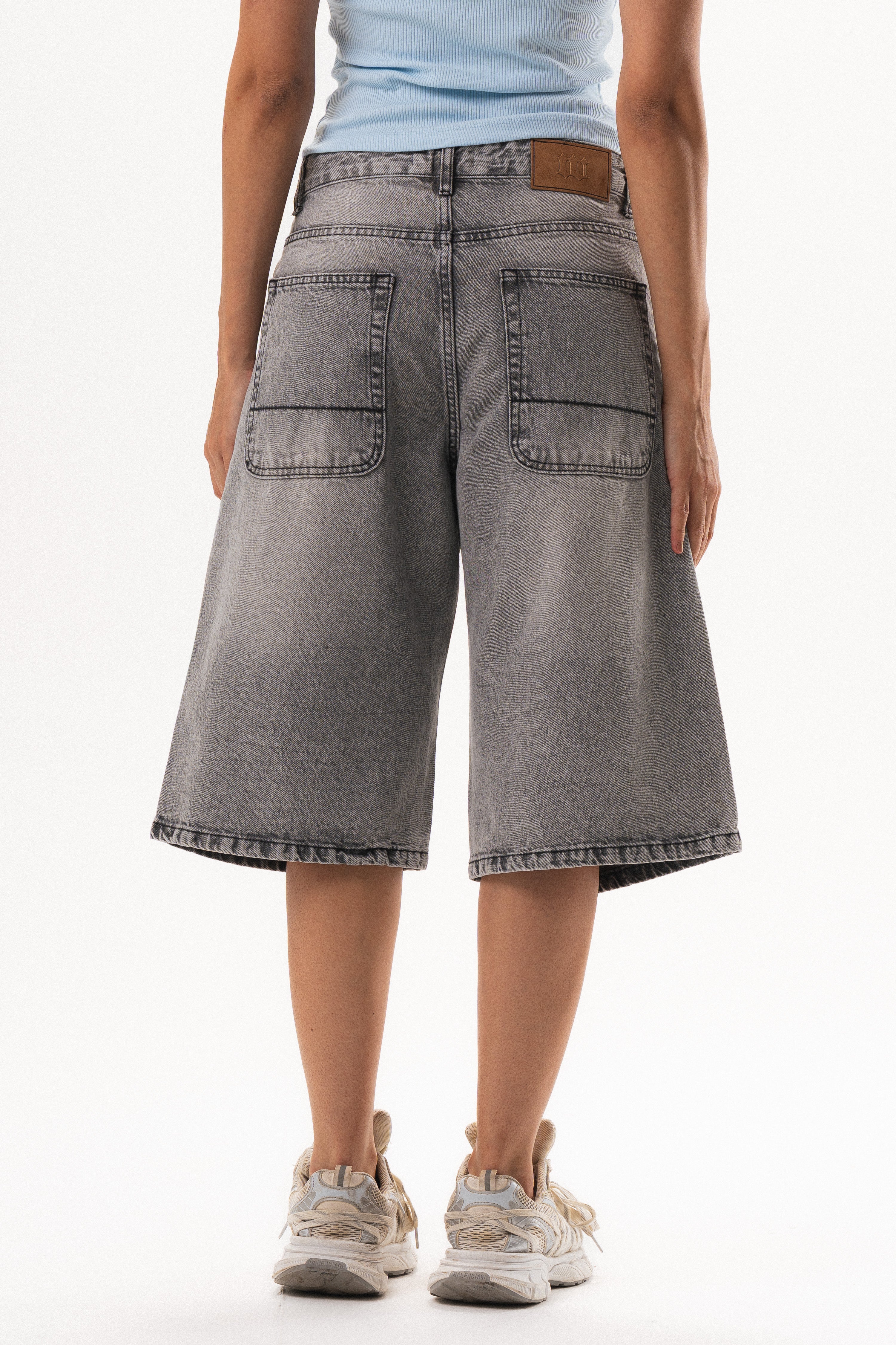 WKE JORTS