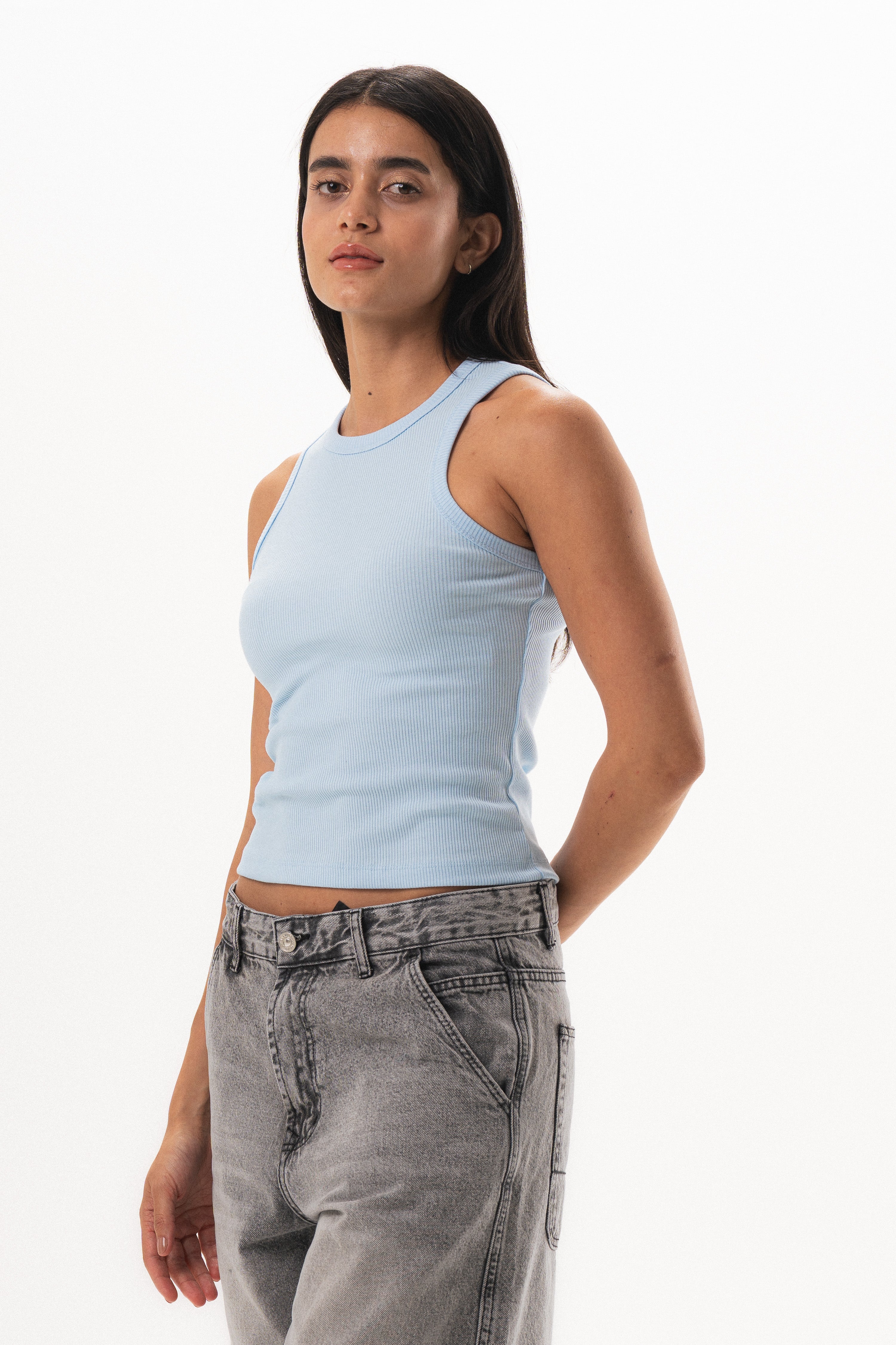 Baby Tank Top