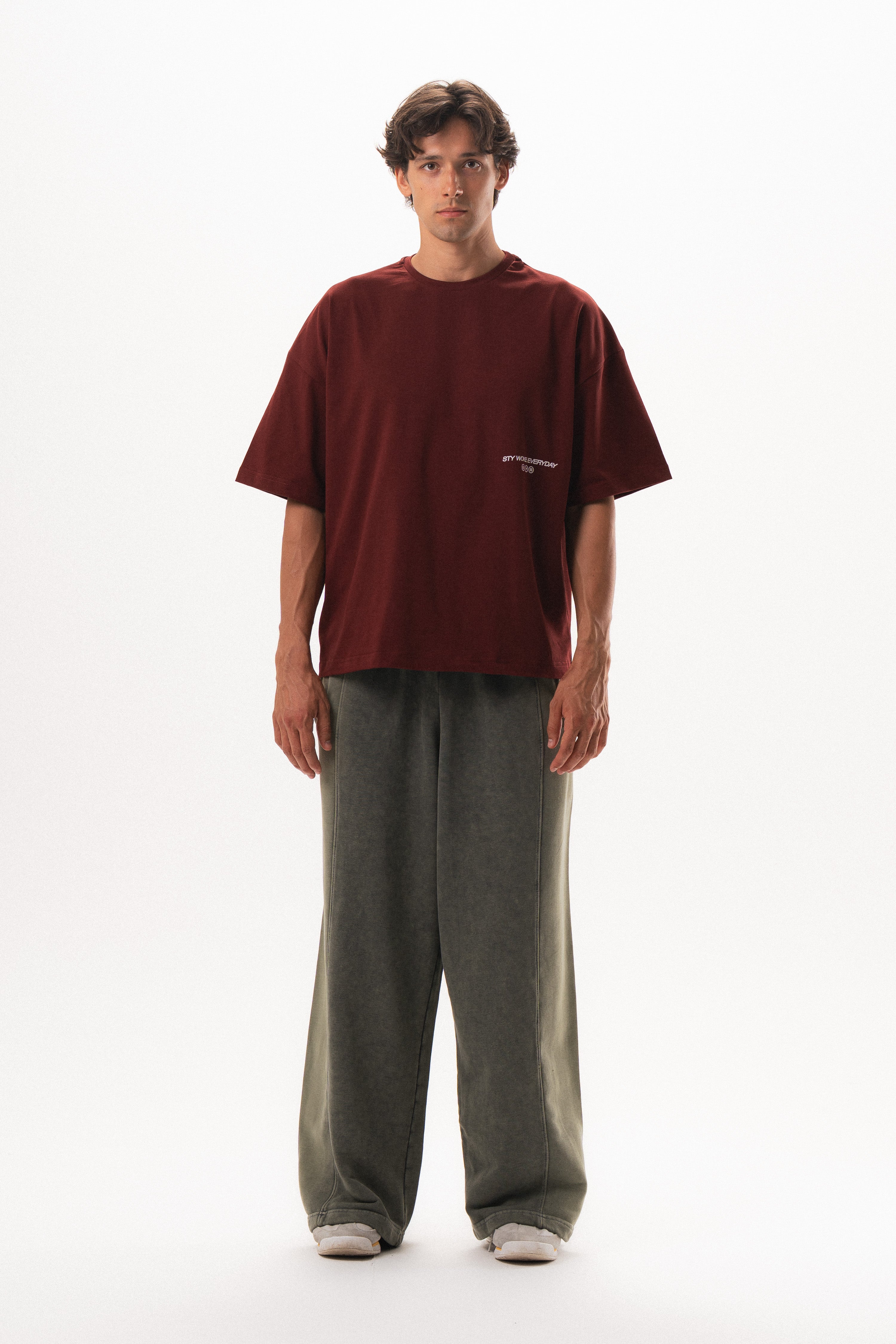 WKE District Tee