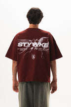 WKE District Tee