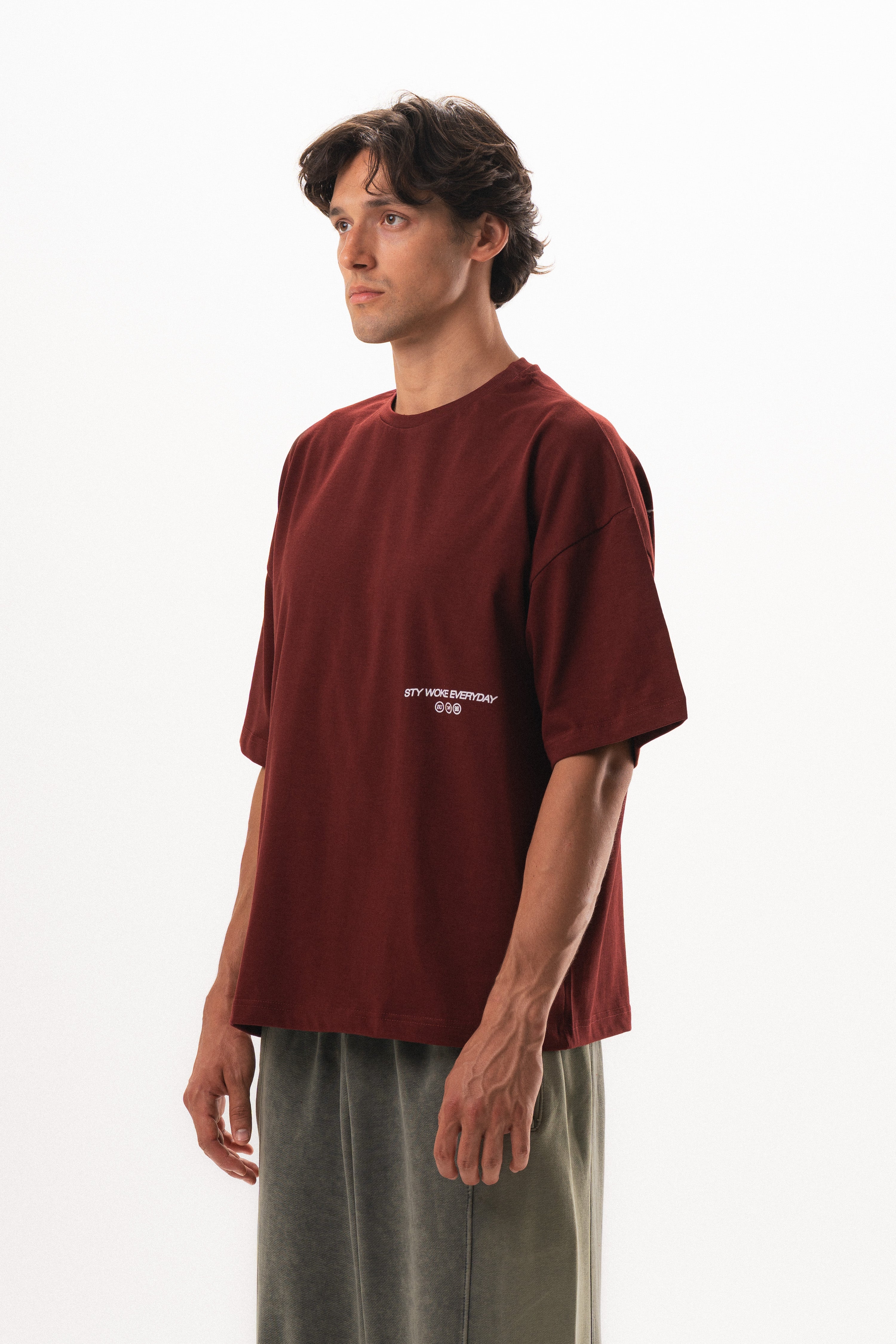 WKE District Tee