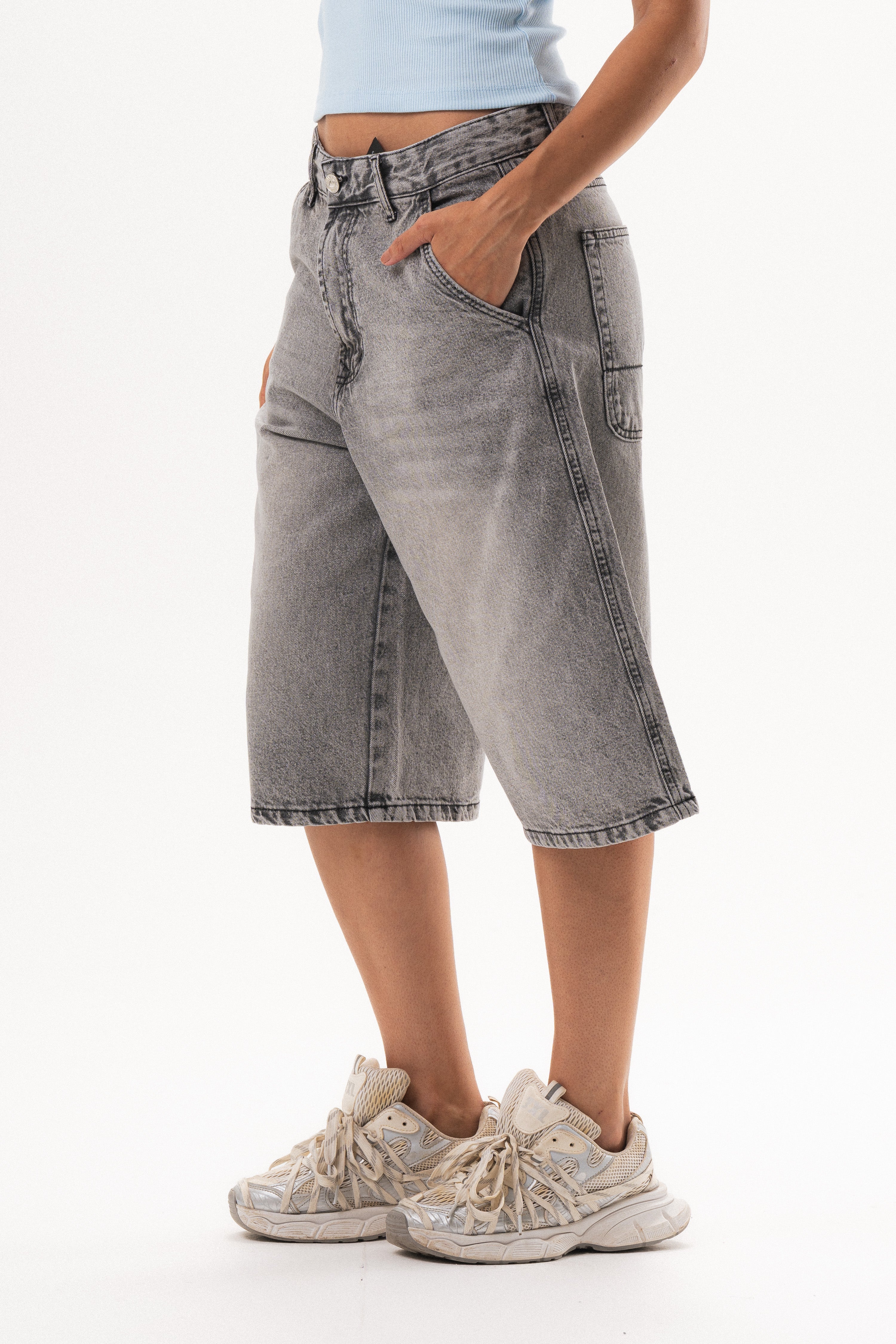 WKE JORTS