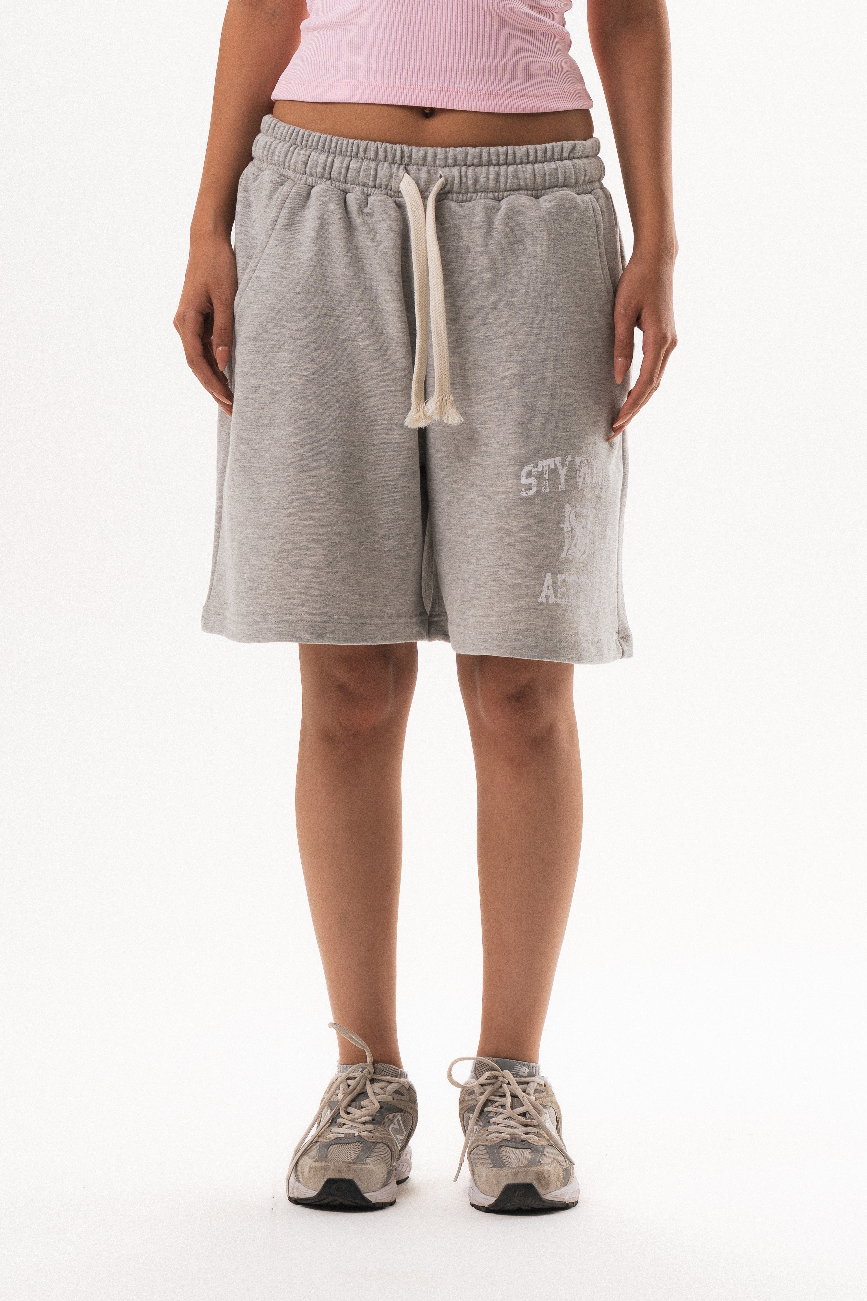 AESTH SHORTS