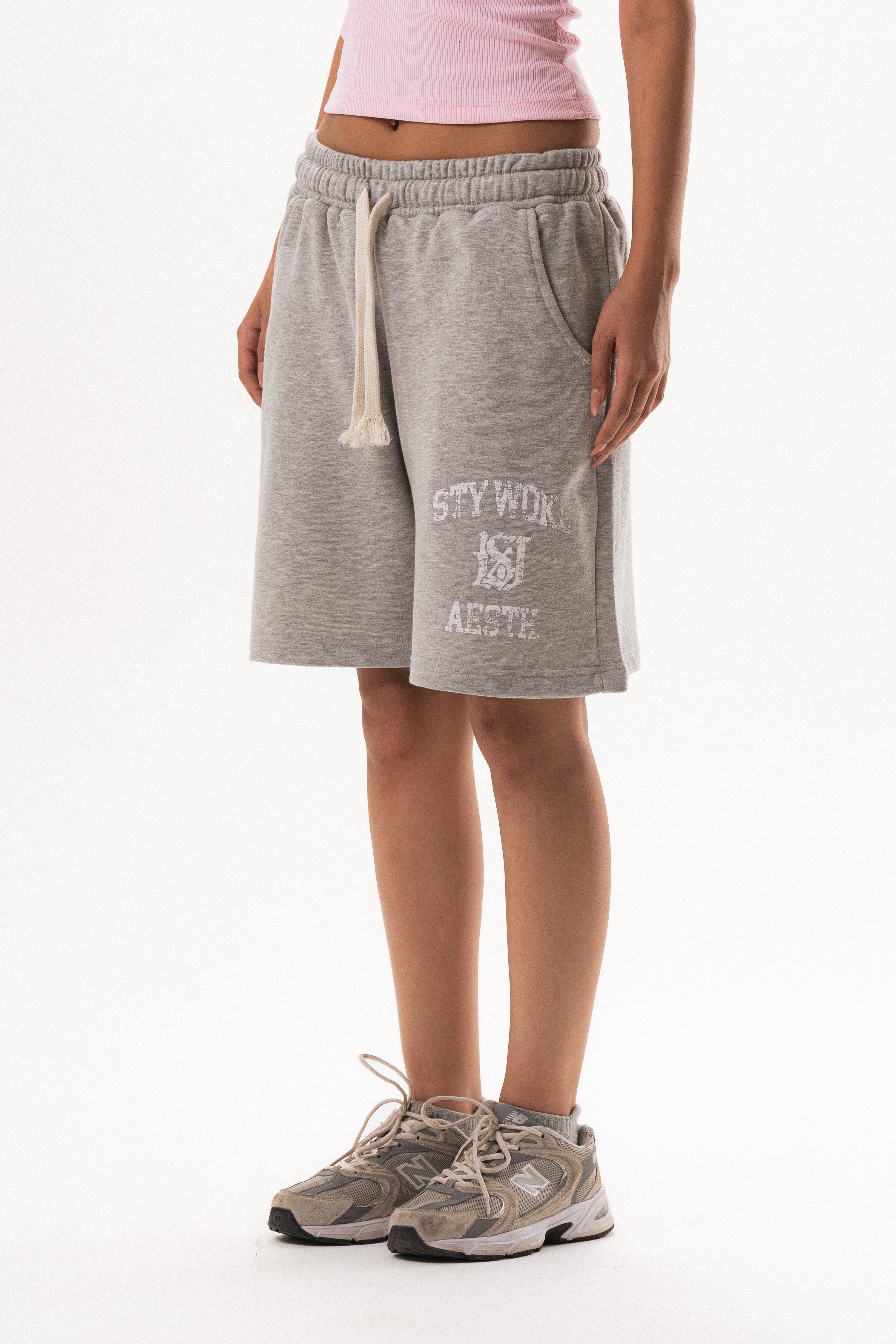 AESTH SHORTS