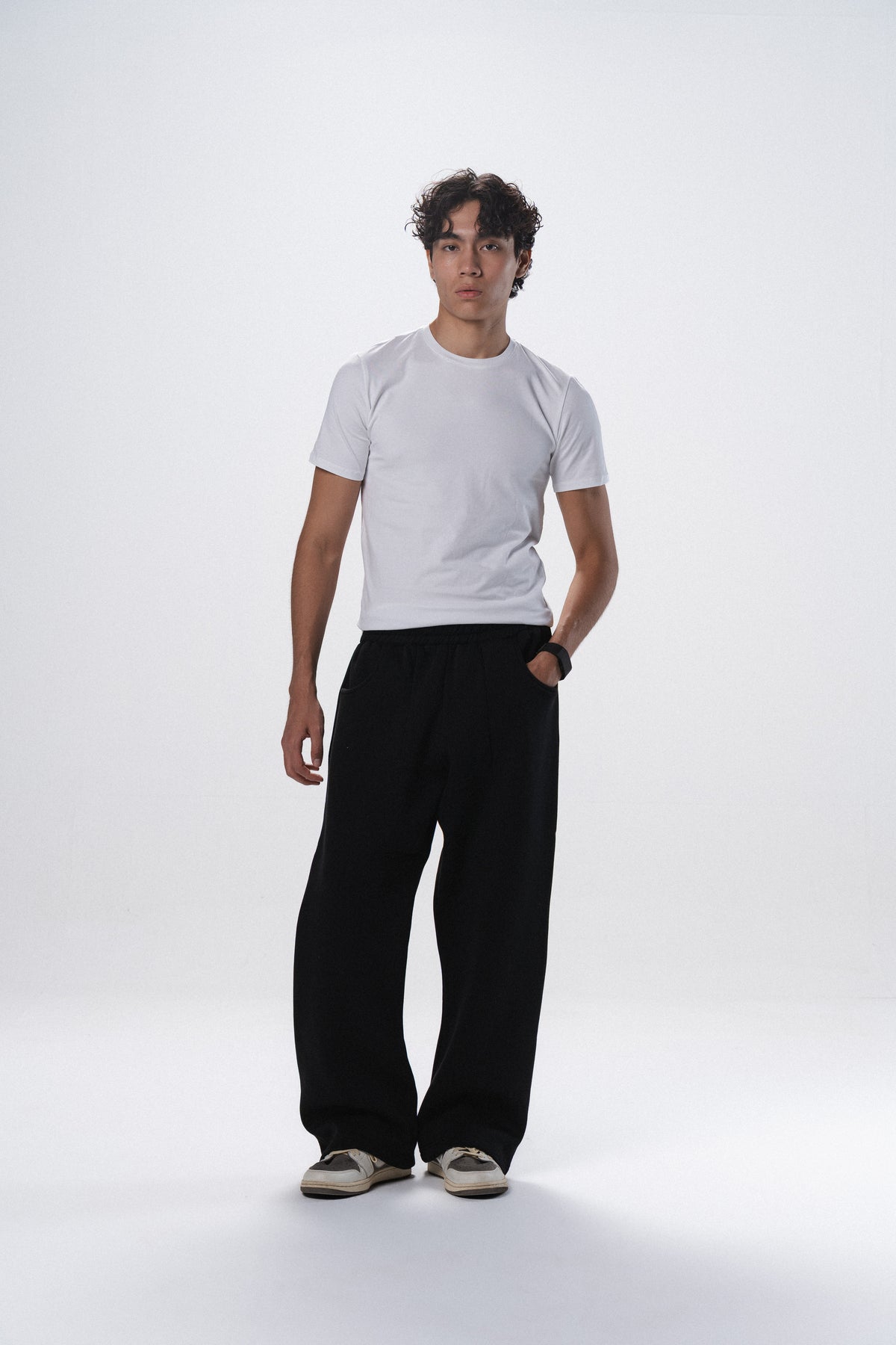 WKE Cozy Pants