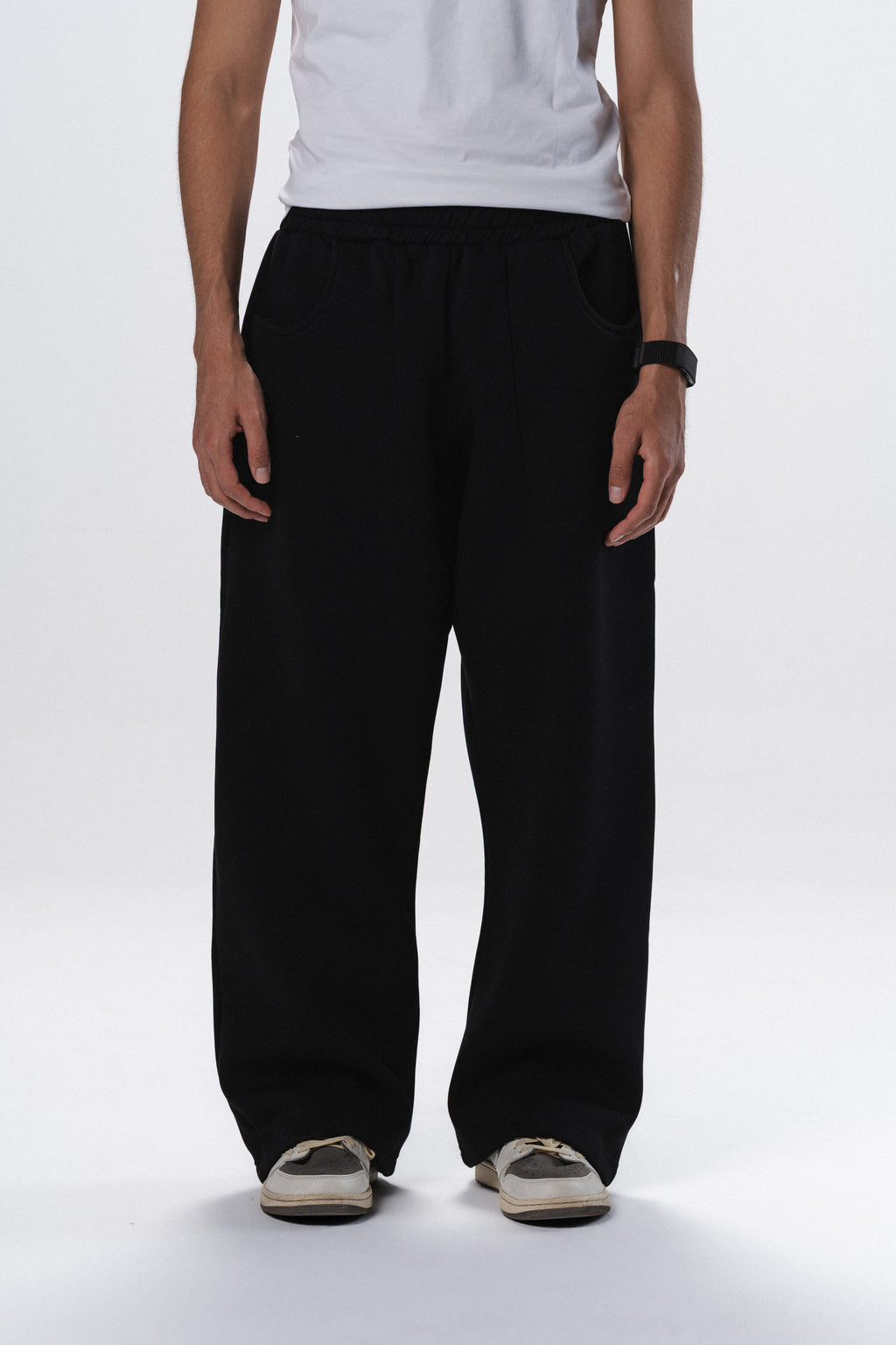 WKE Cozy Pants