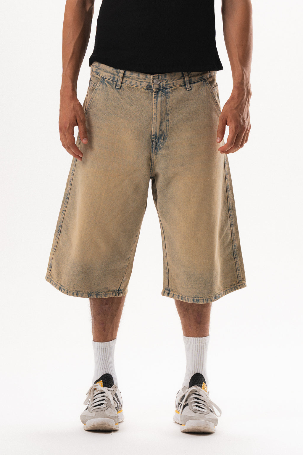 WKE JORTS