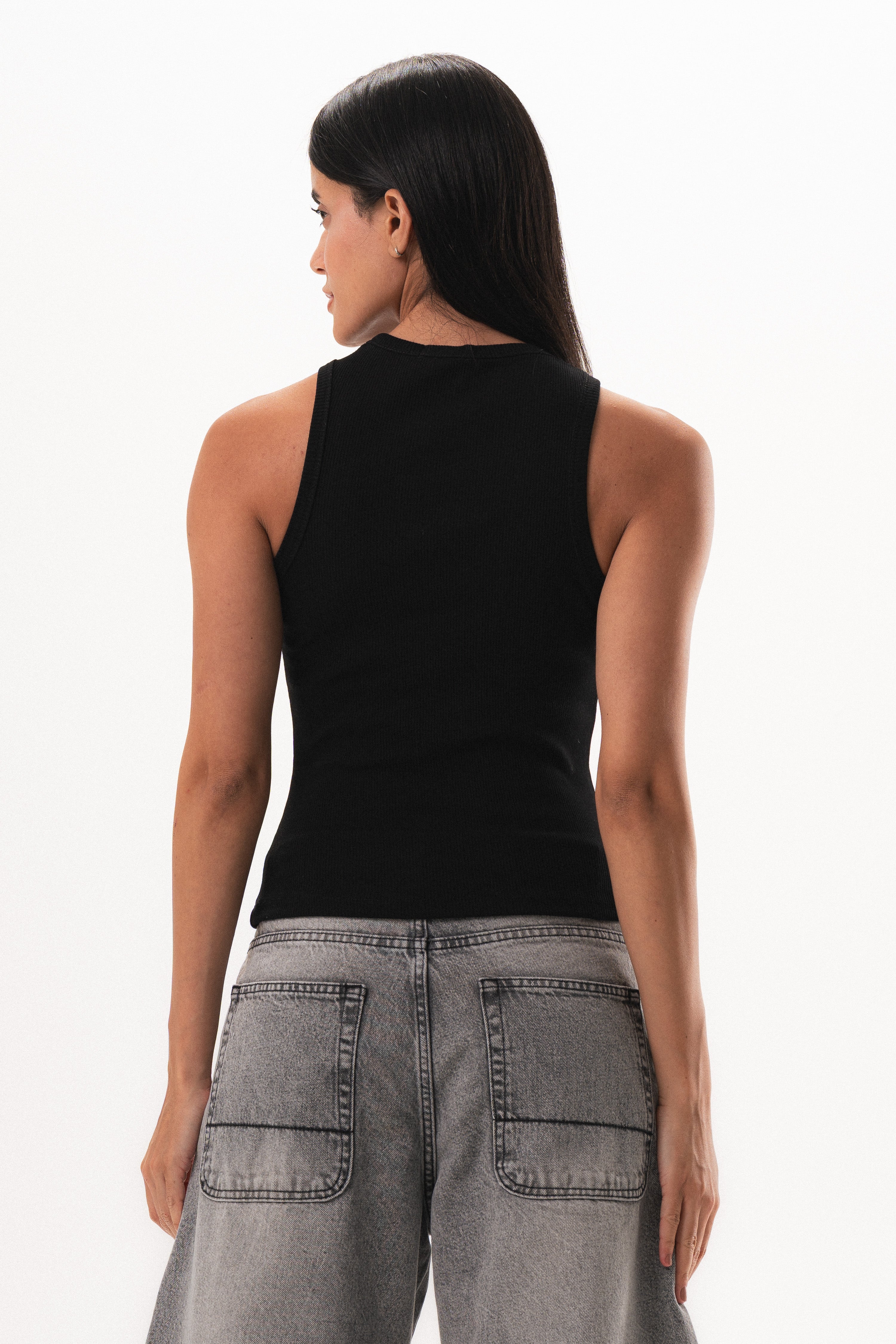 Baby Tank Top