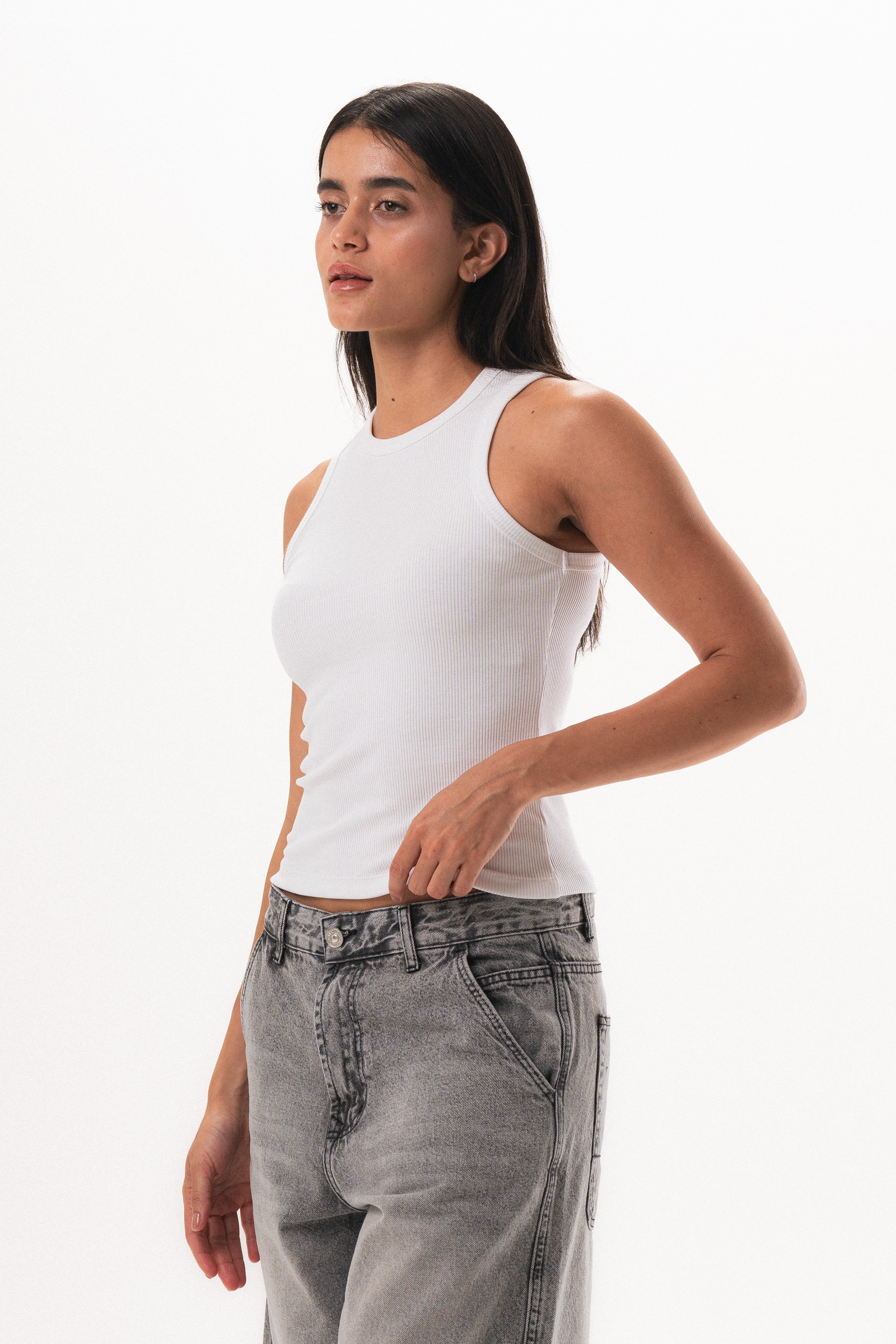 Baby Tank Top